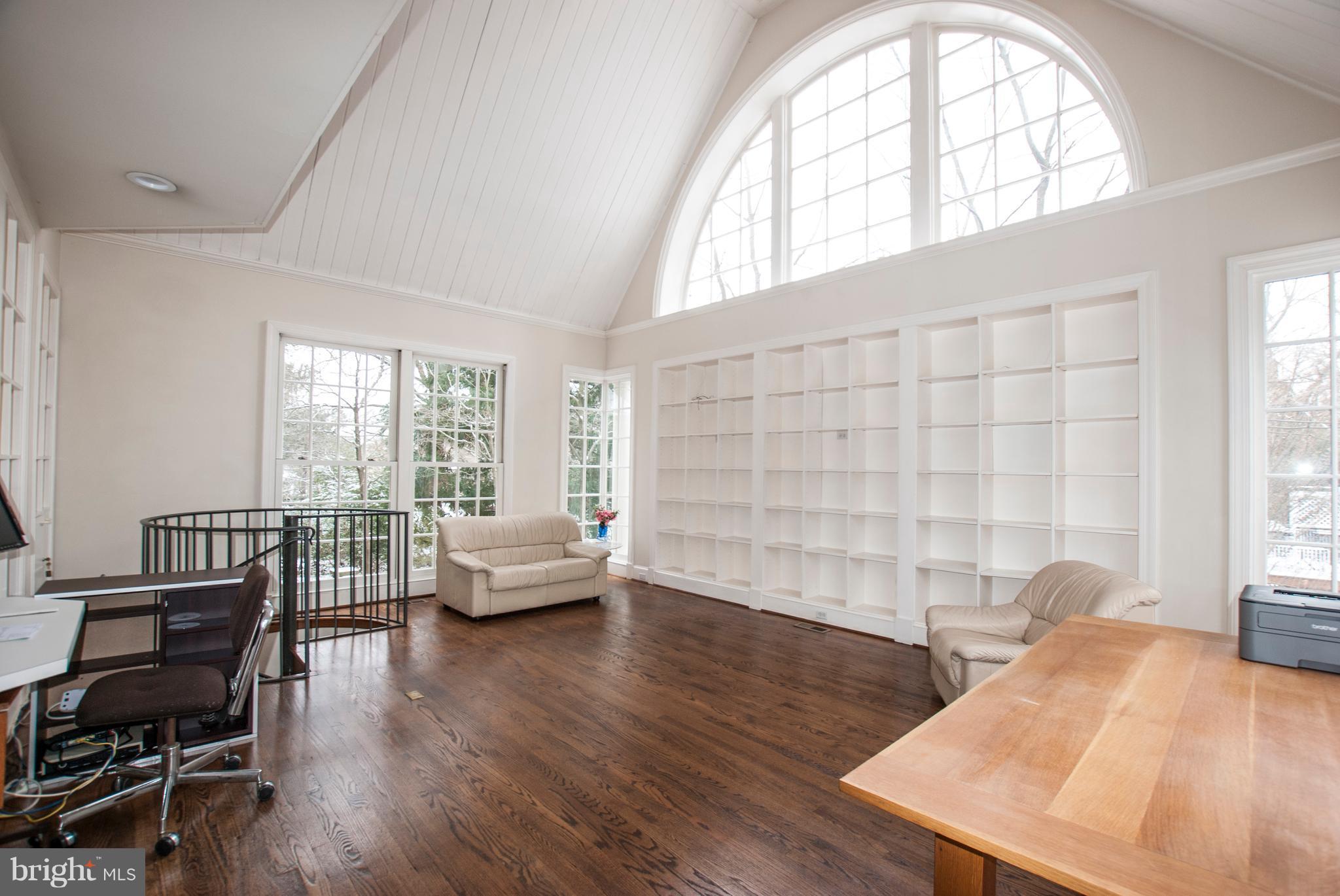 CHEVY CHASE - Residential Lease