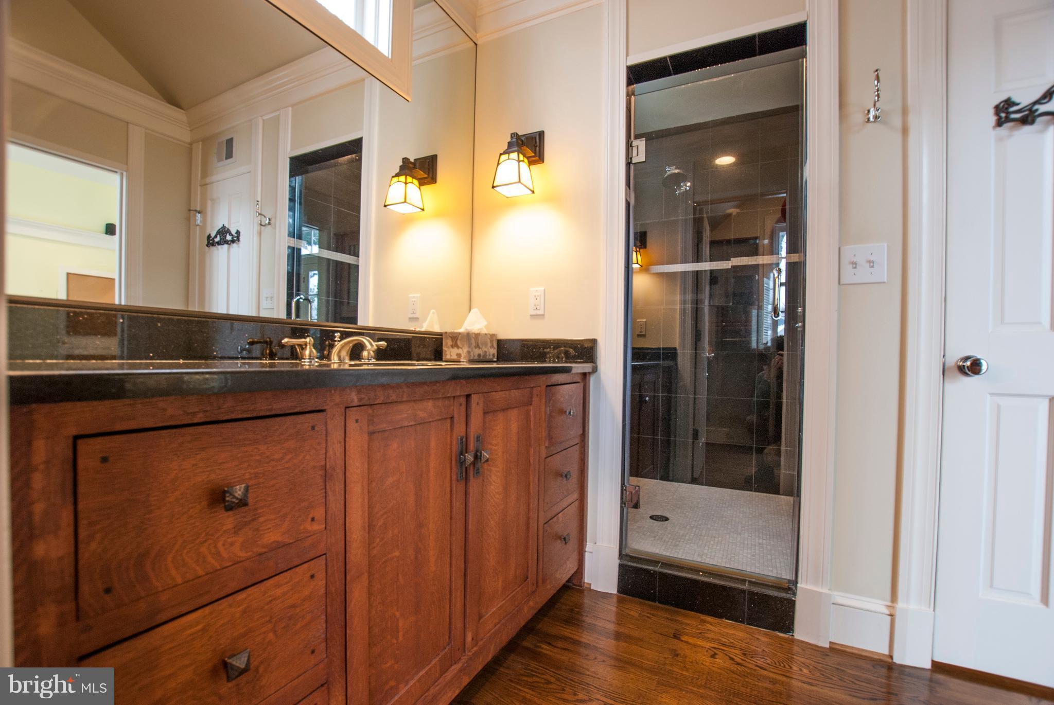 CHEVY CHASE - Residential Lease