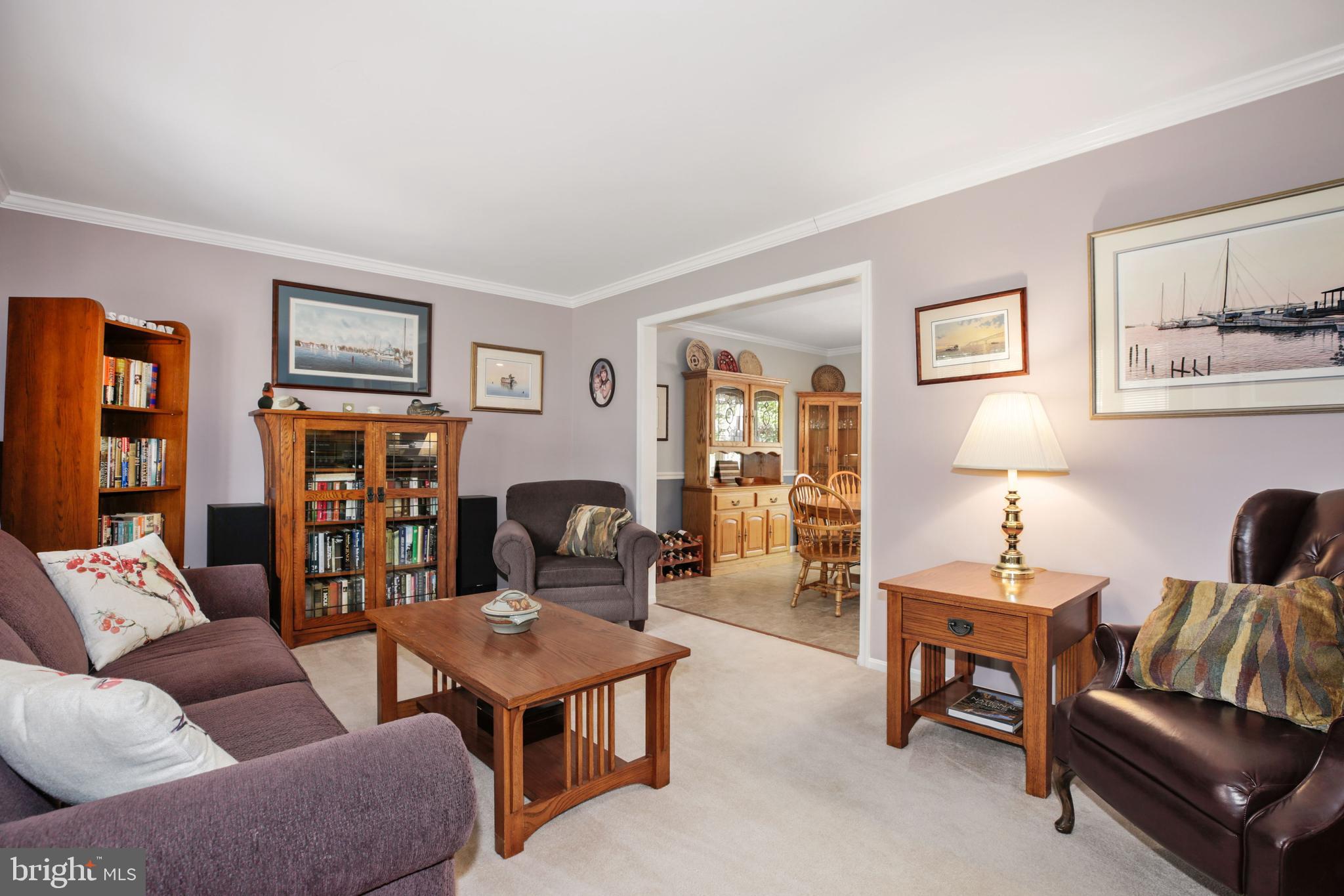 KINGS PARK WEST - Residential