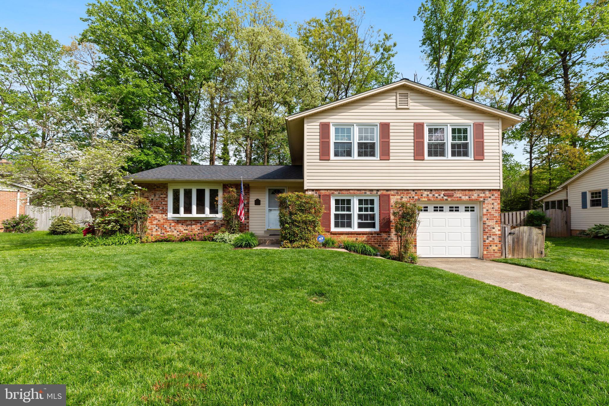 KINGS PARK WEST - Residential