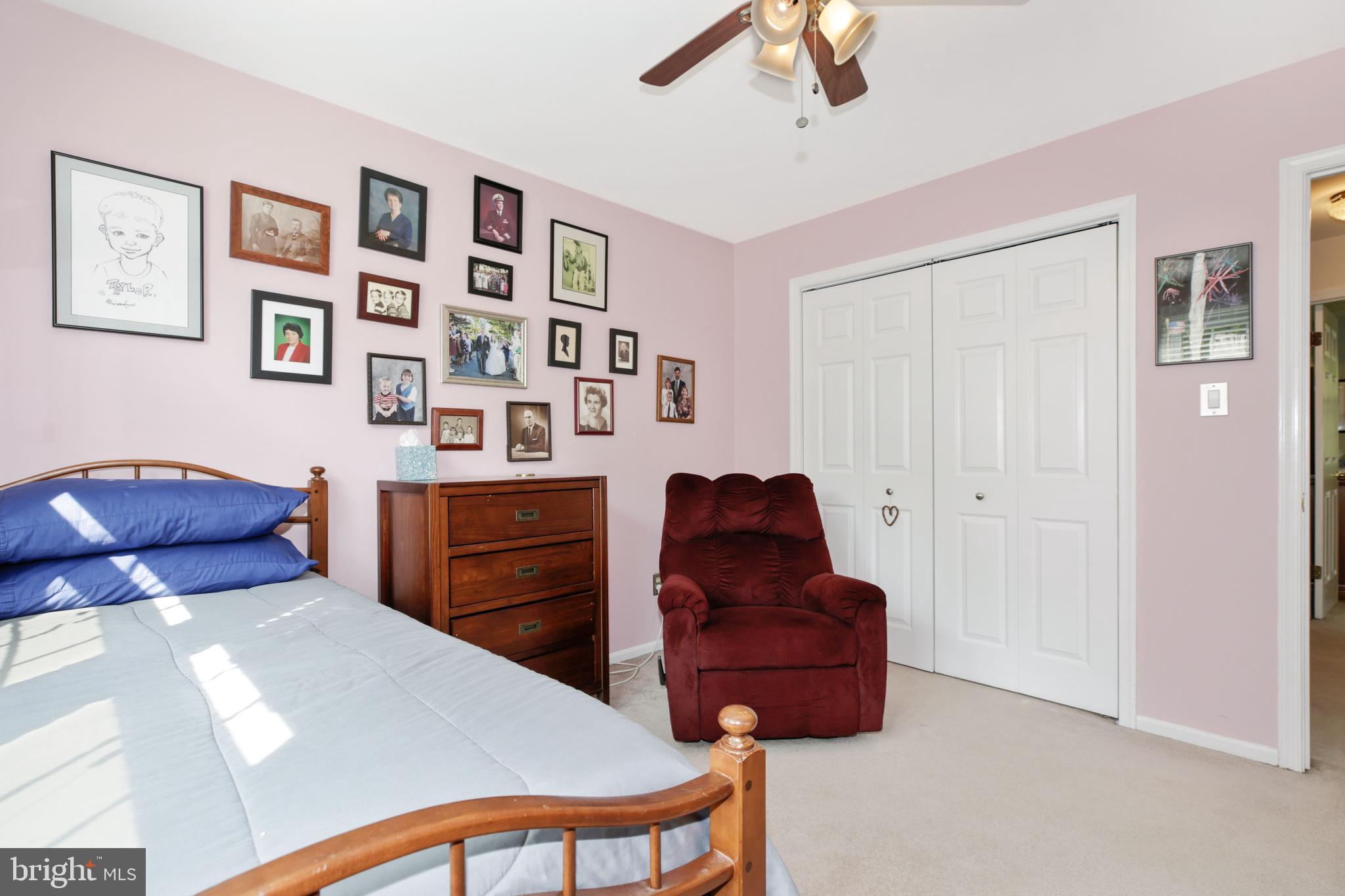 KINGS PARK WEST - Residential