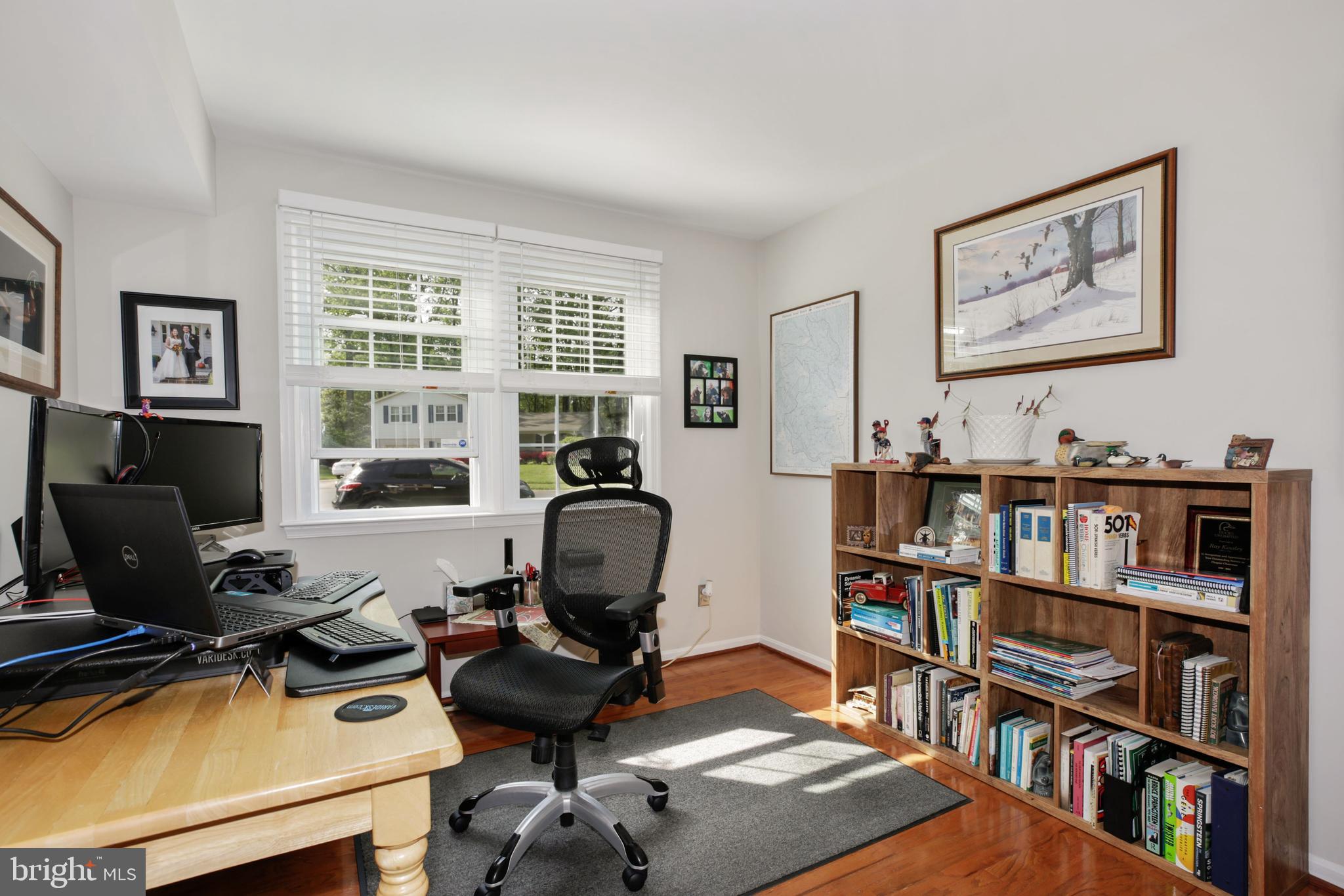 KINGS PARK WEST - Residential