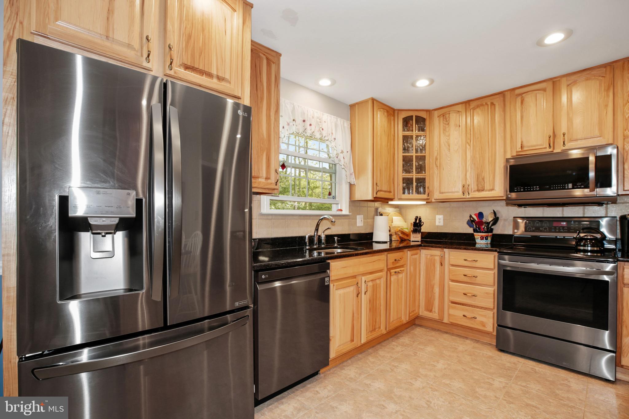 KINGS PARK WEST - Residential