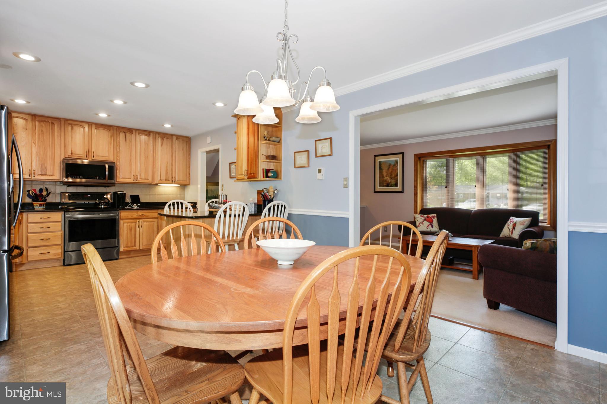 KINGS PARK WEST - Residential