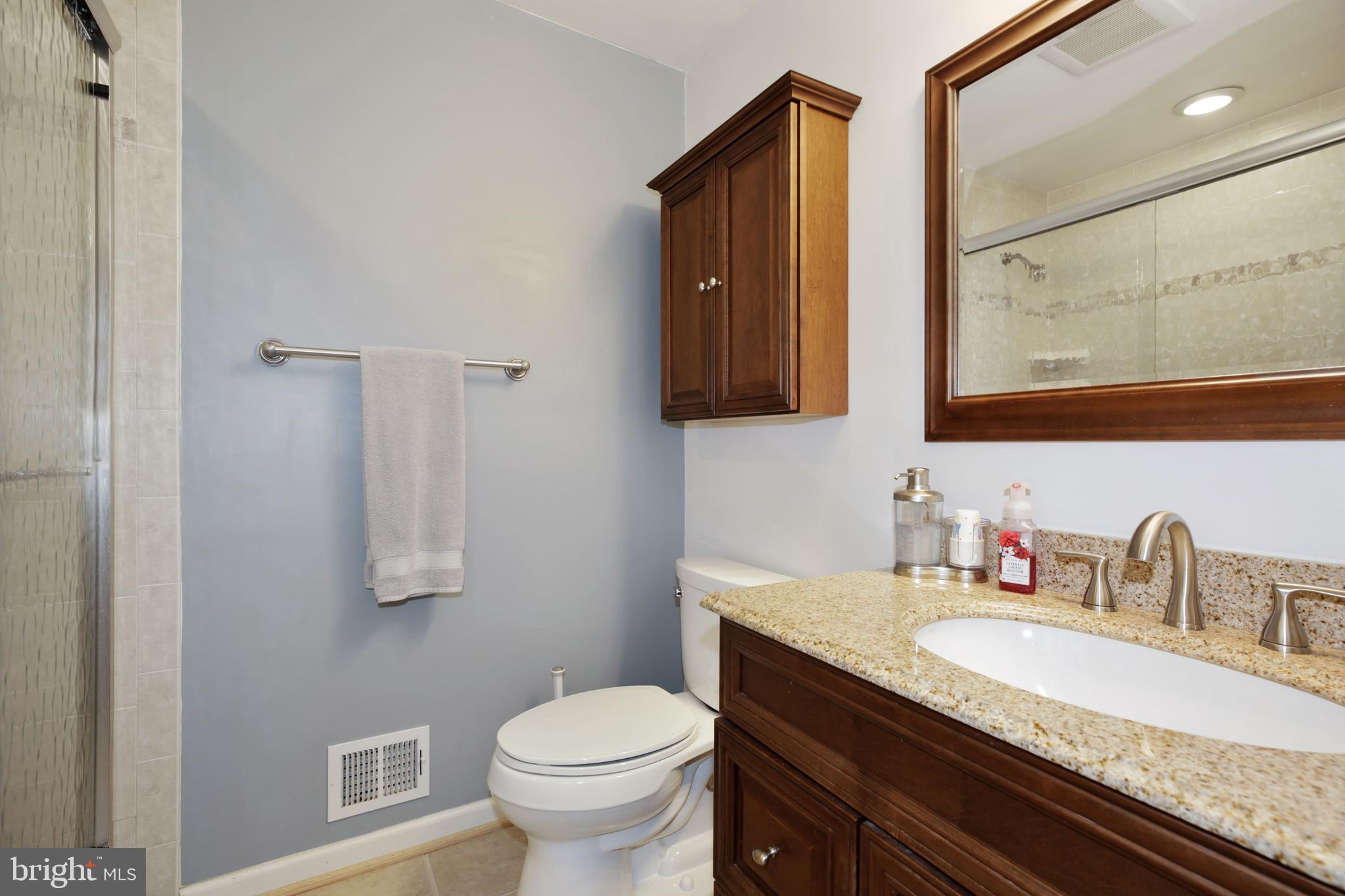 KINGS PARK WEST - Residential