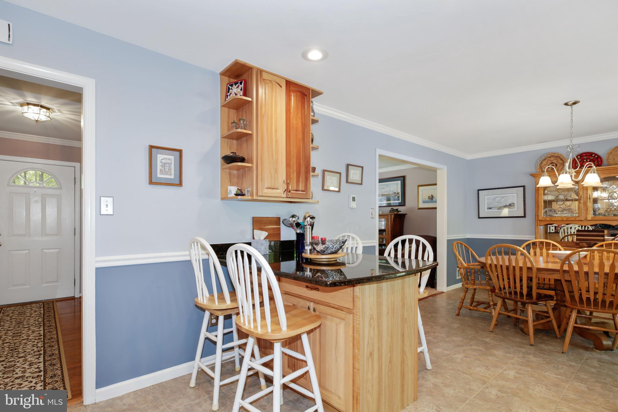 KINGS PARK WEST - Residential