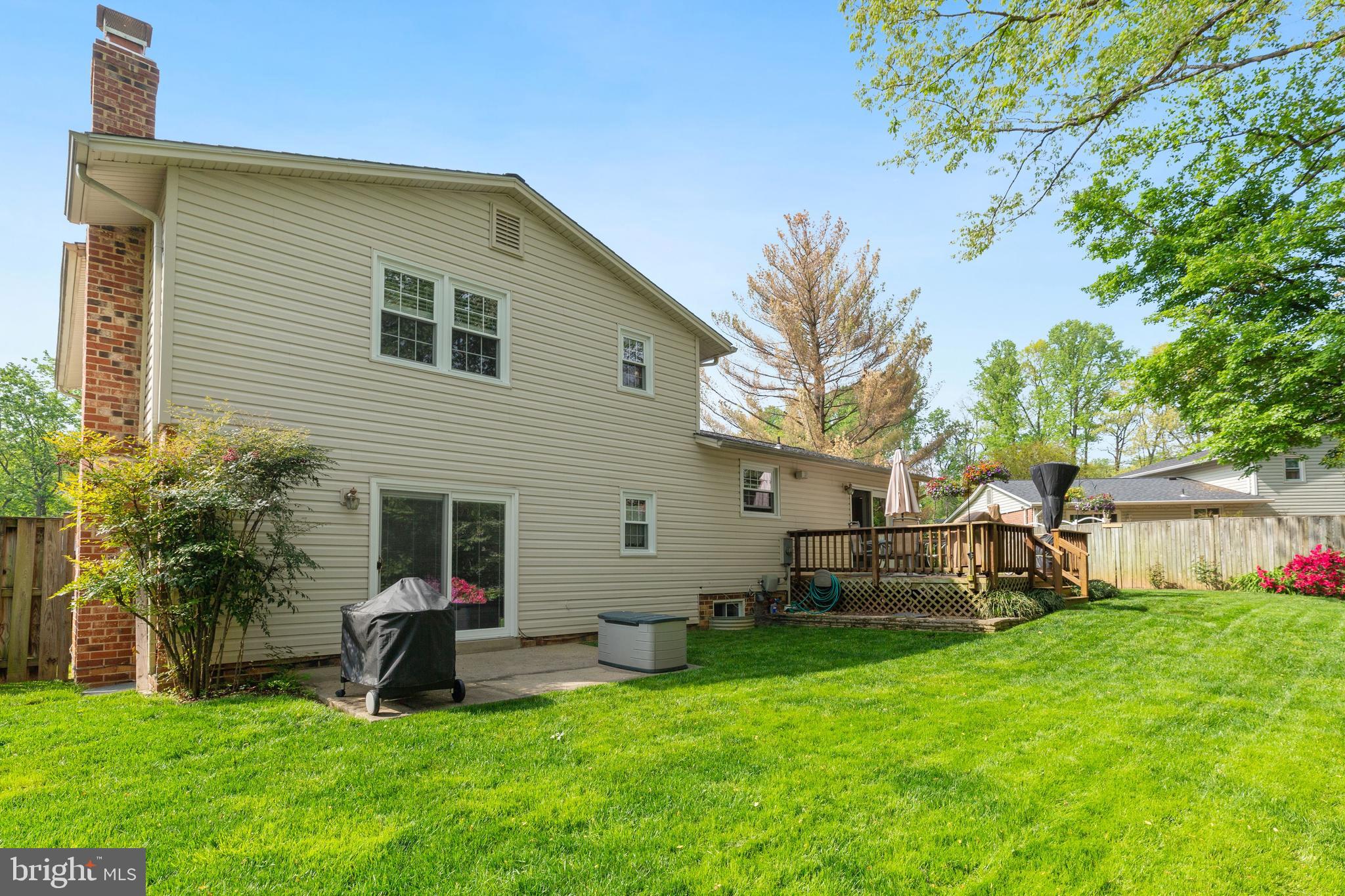 KINGS PARK WEST - Residential