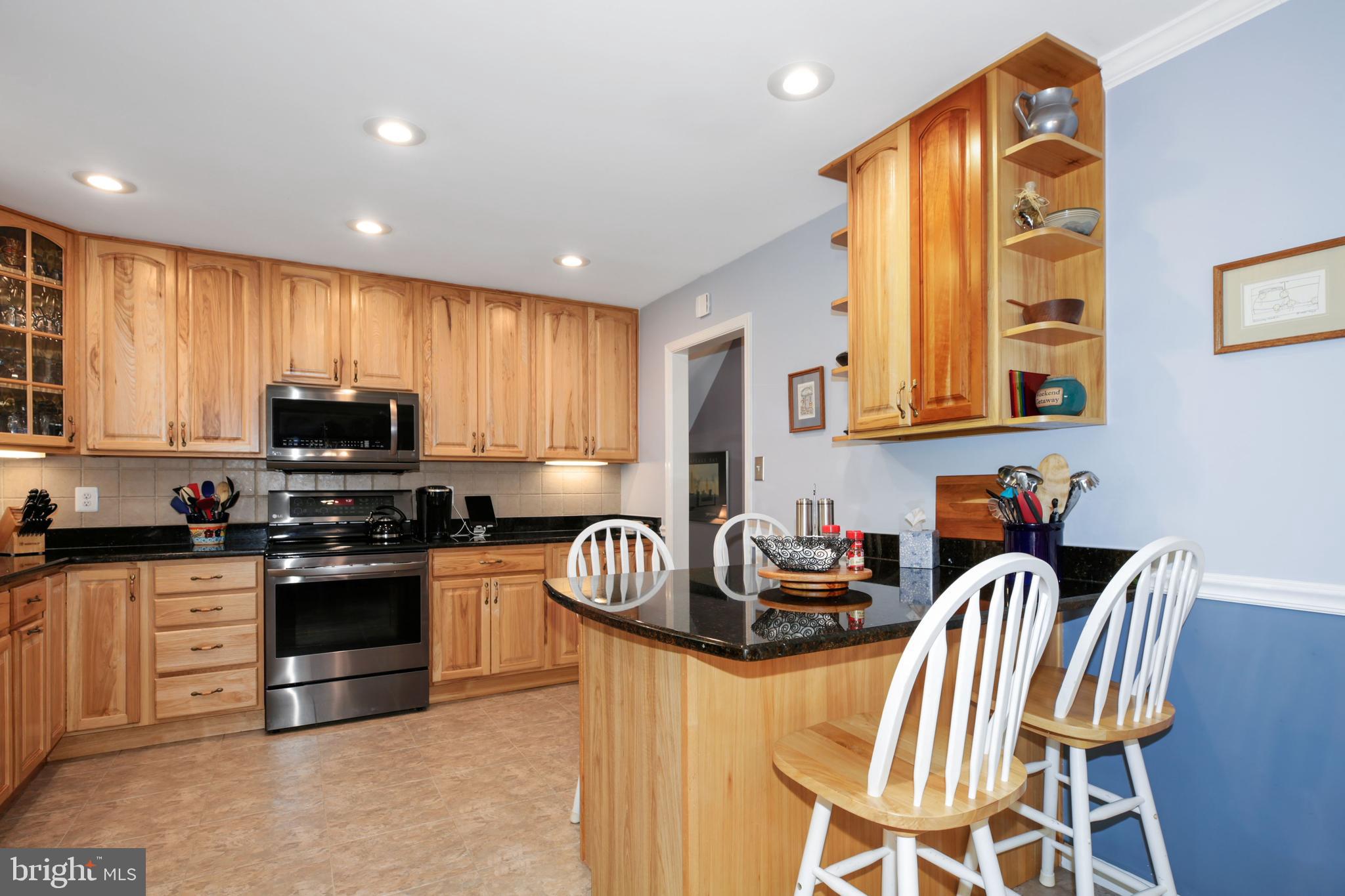 KINGS PARK WEST - Residential