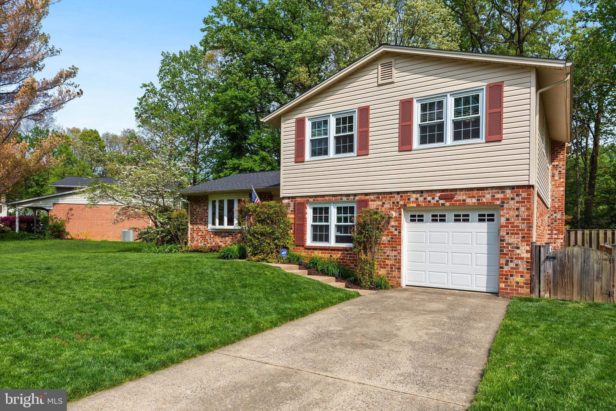 KINGS PARK WEST - Residential