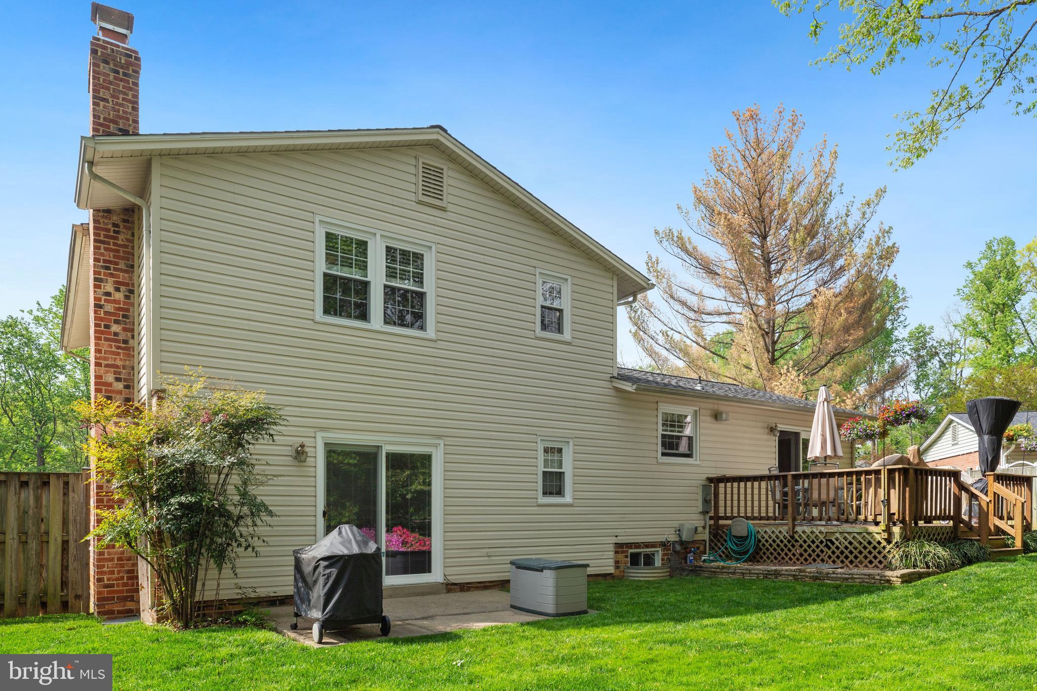 KINGS PARK WEST - Residential