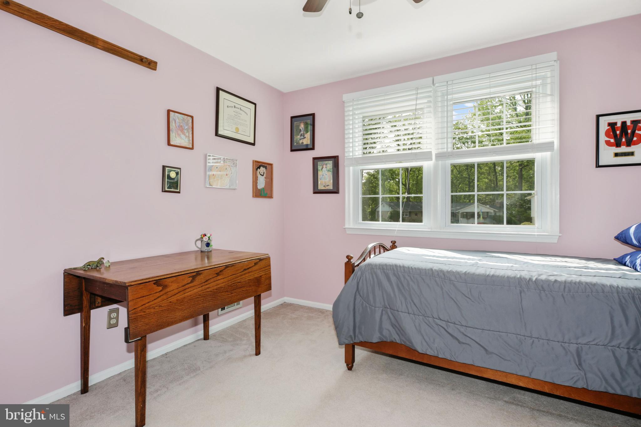 KINGS PARK WEST - Residential