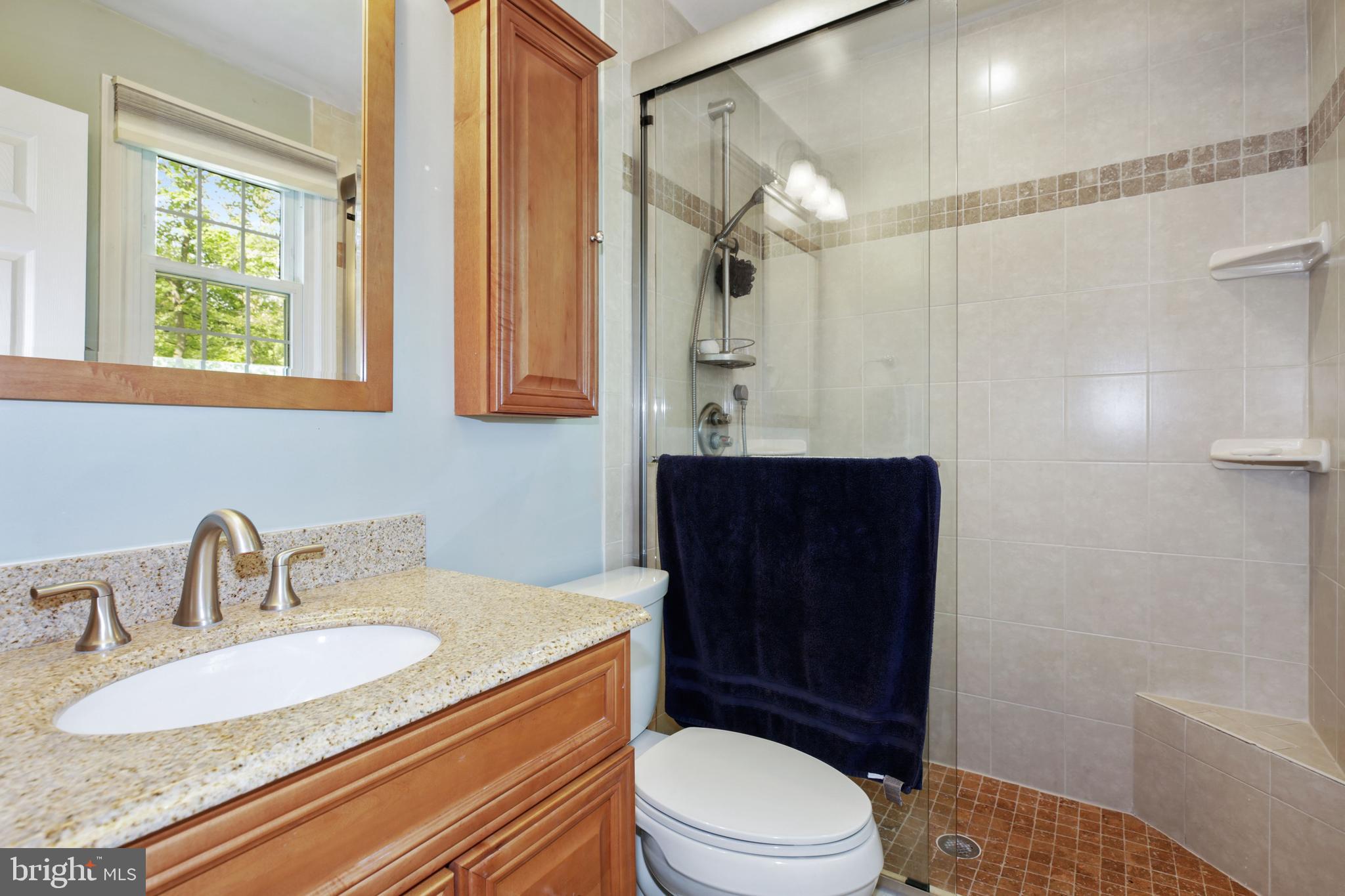 KINGS PARK WEST - Residential