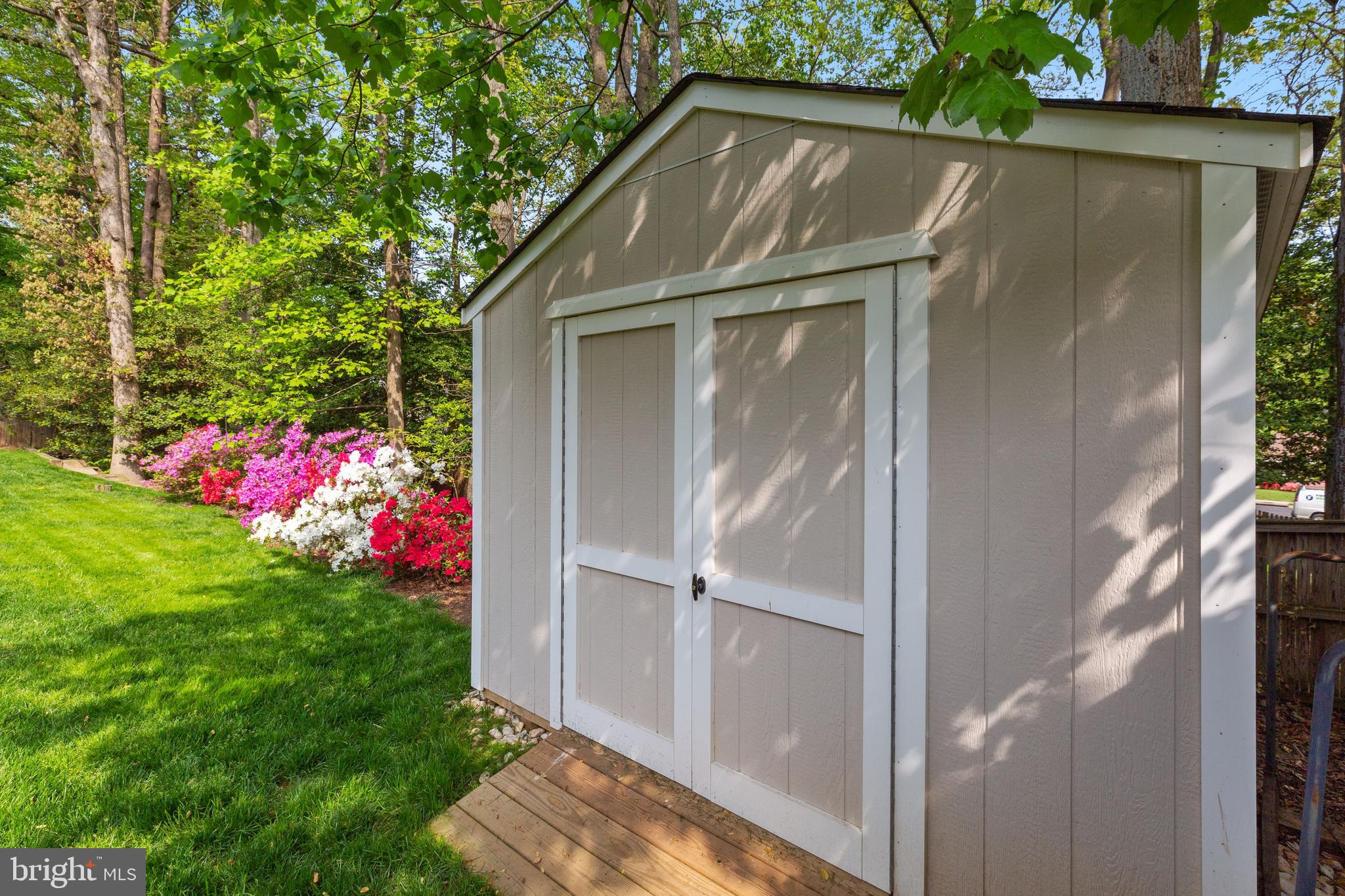 KINGS PARK WEST - Residential