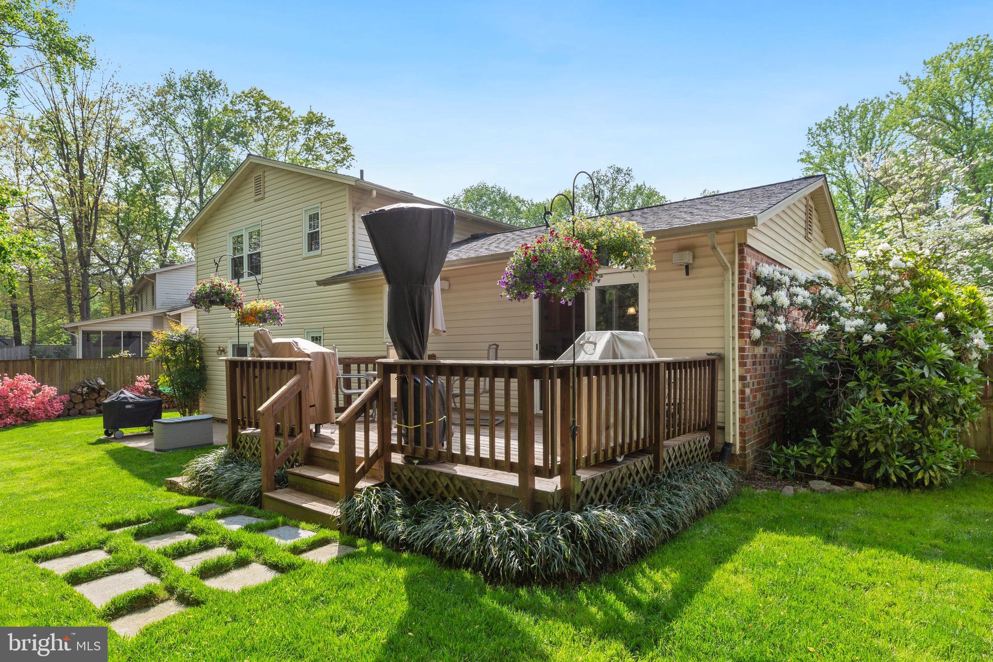 KINGS PARK WEST - Residential