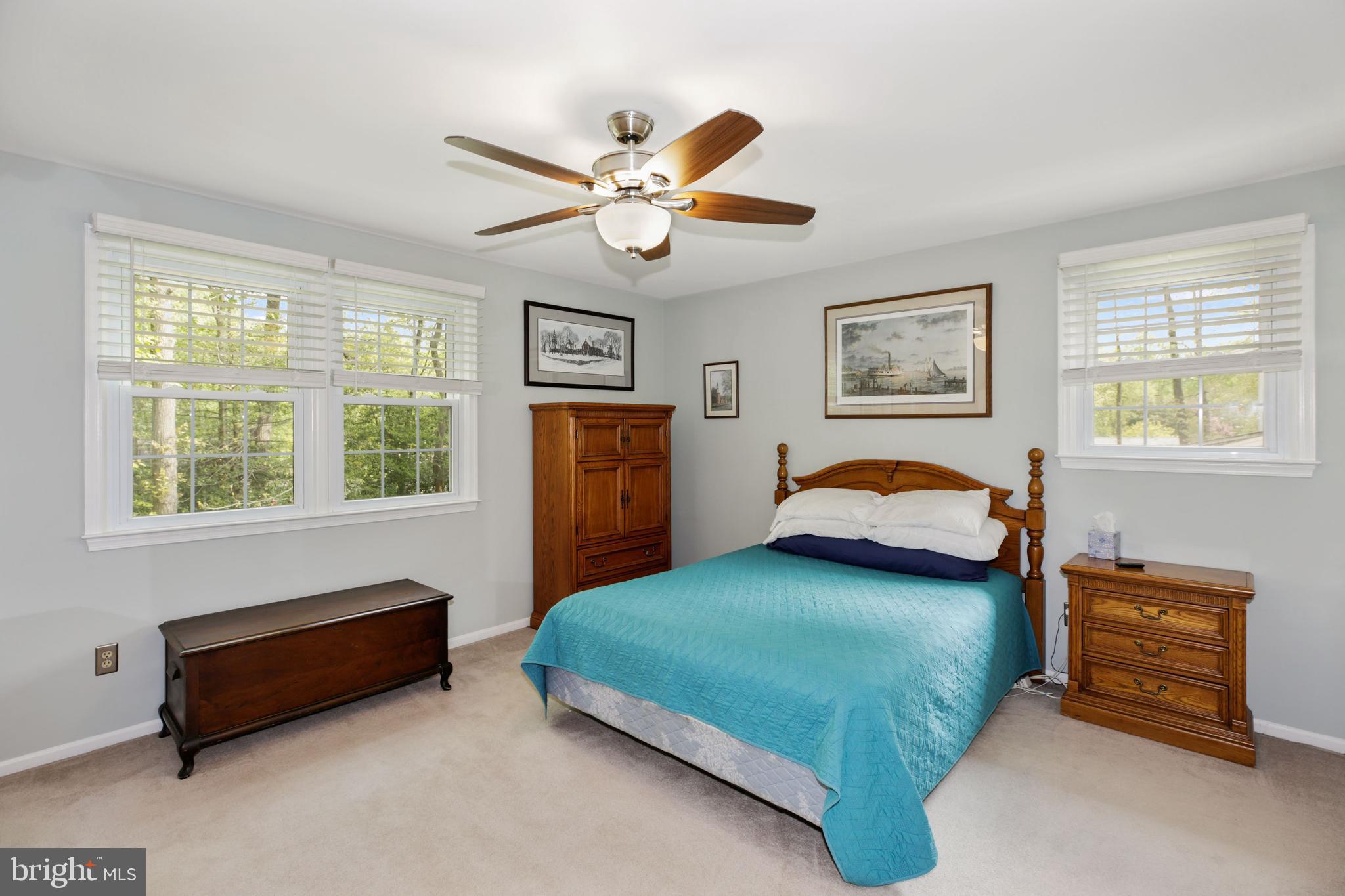 KINGS PARK WEST - Residential