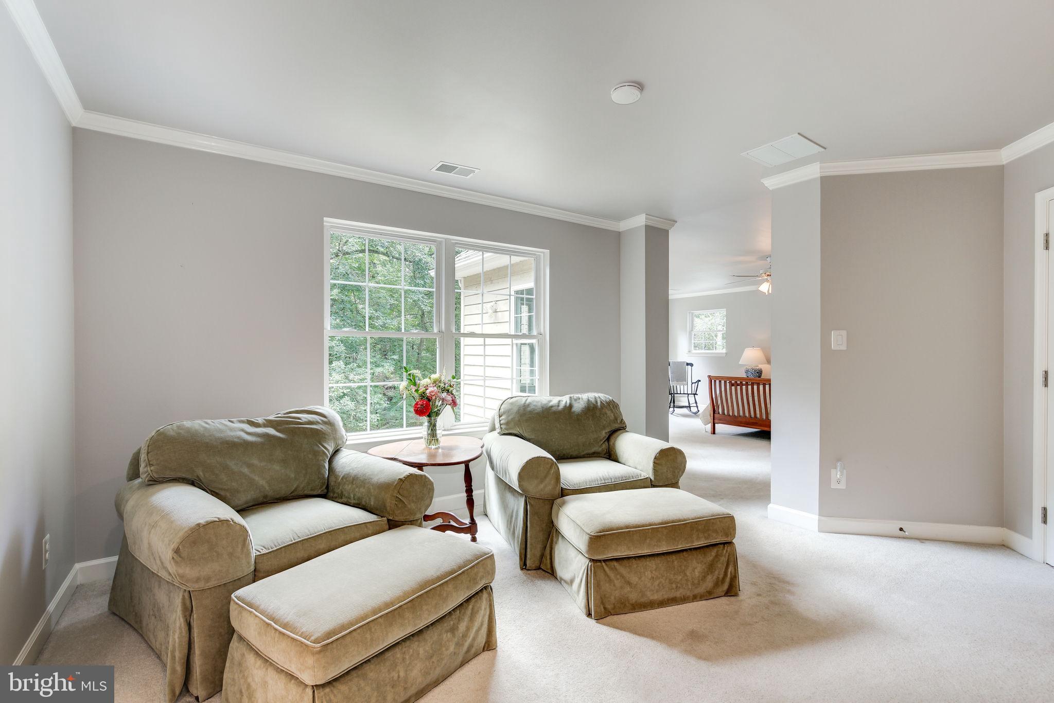 THE WARFIELDS - Residential