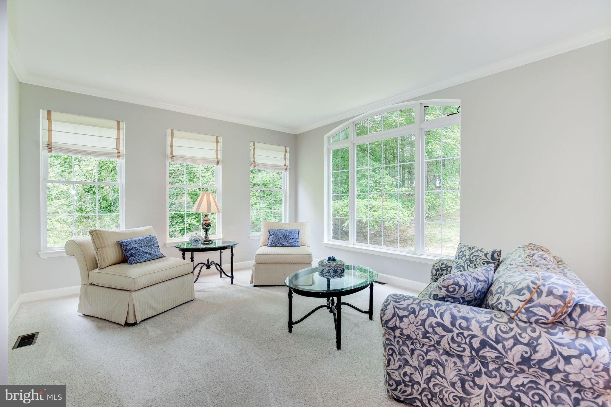 THE WARFIELDS - Residential