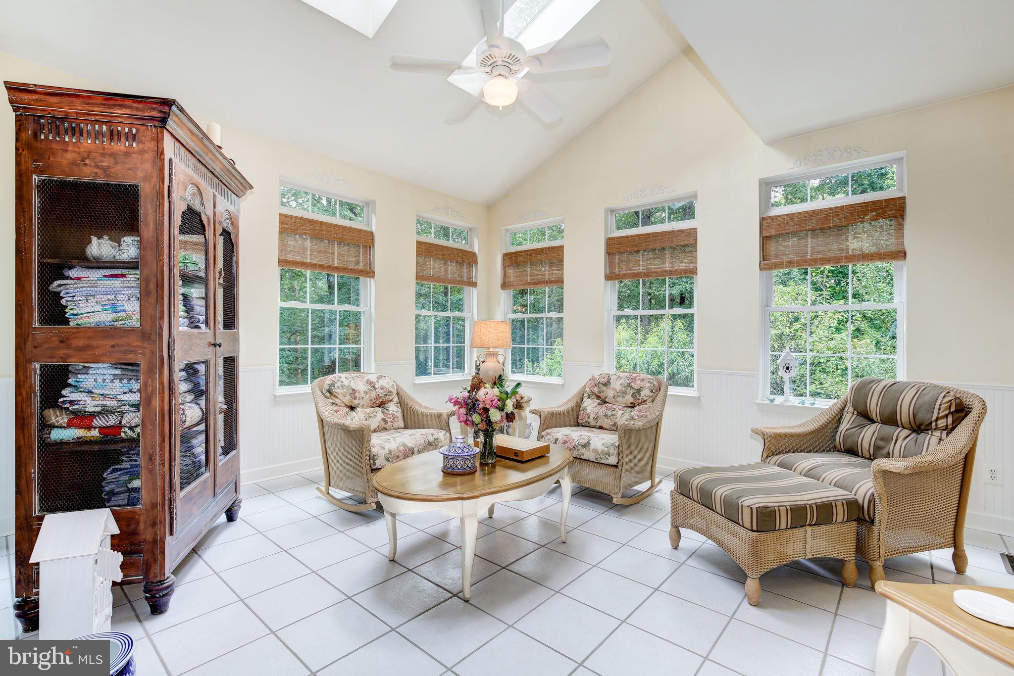 THE WARFIELDS - Residential