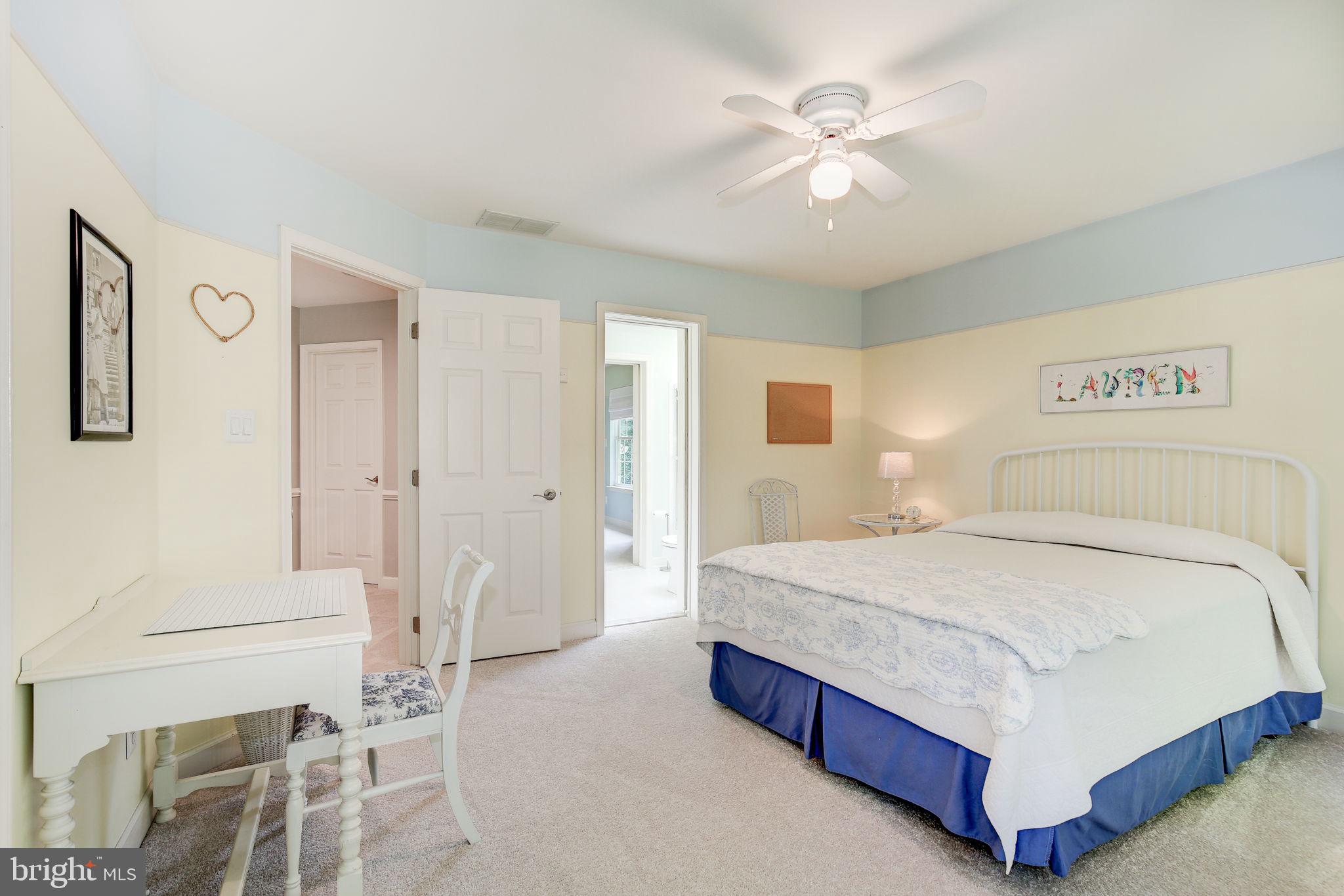 THE WARFIELDS - Residential