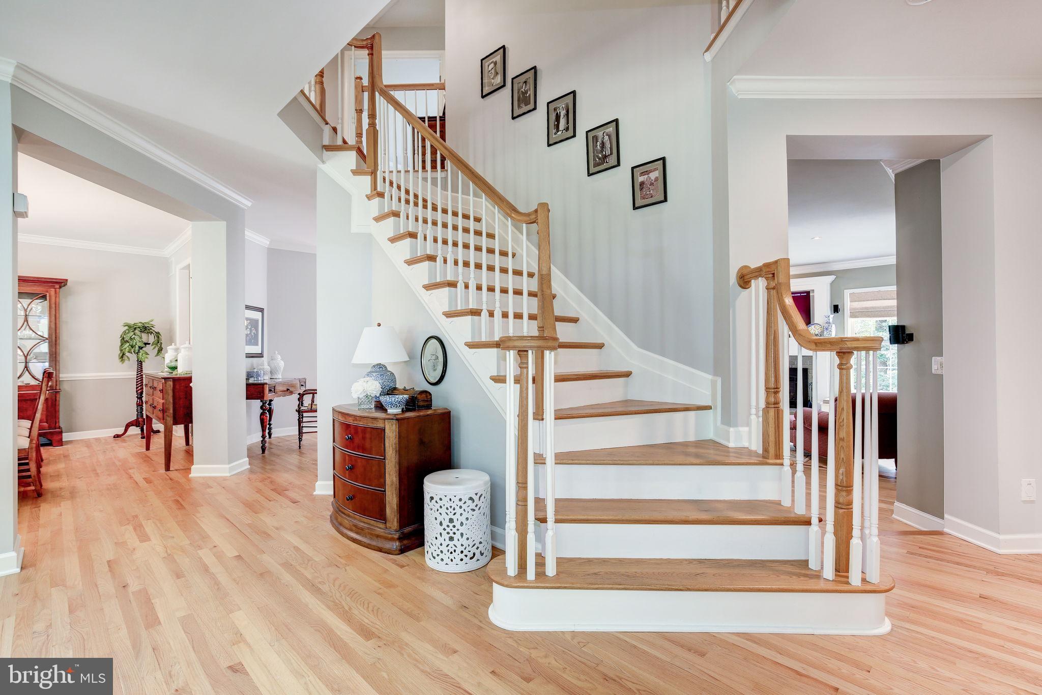 THE WARFIELDS - Residential