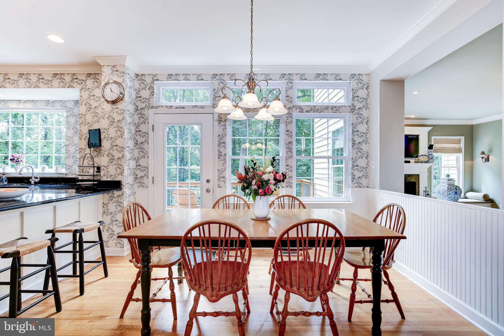 THE WARFIELDS - Residential