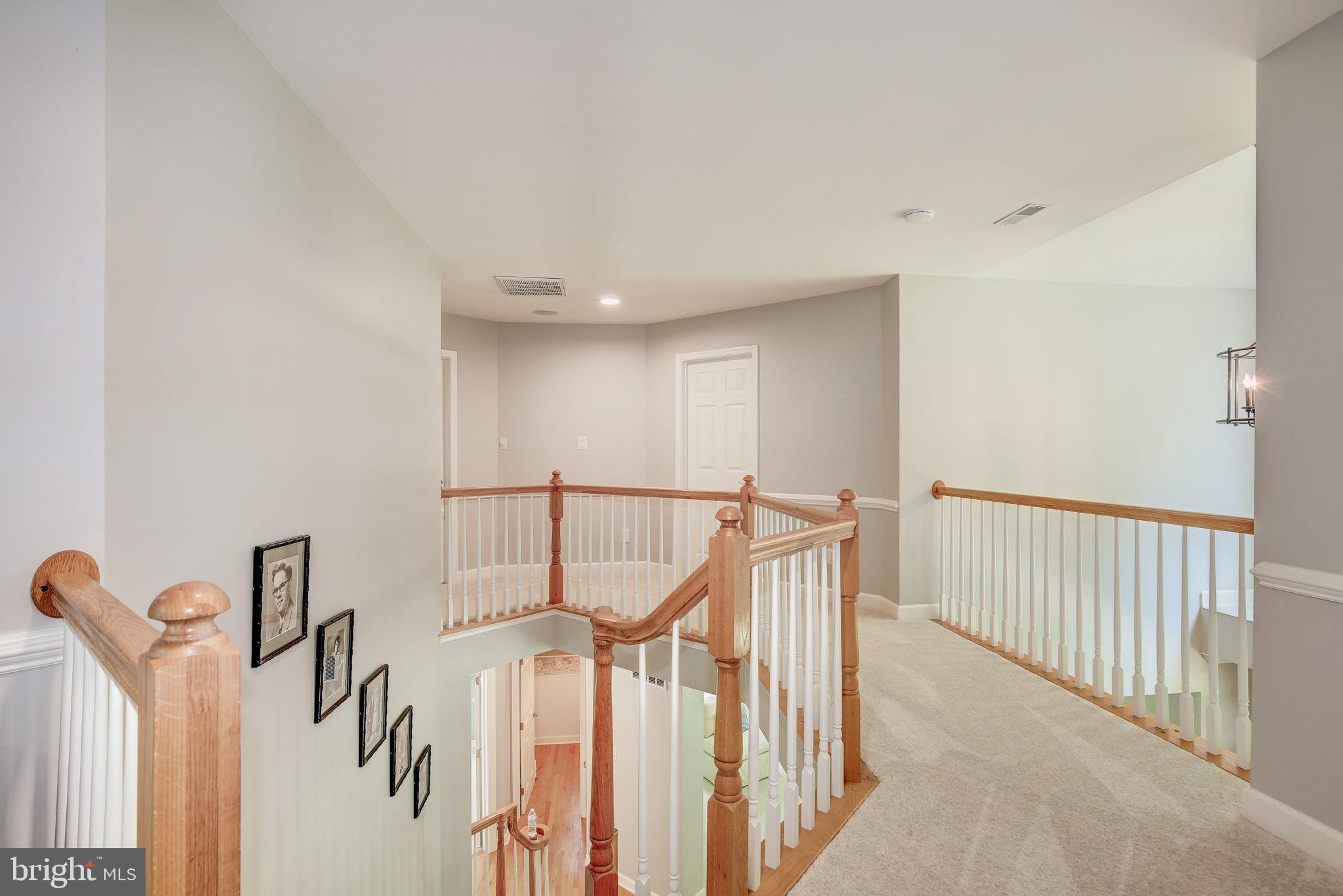 THE WARFIELDS - Residential