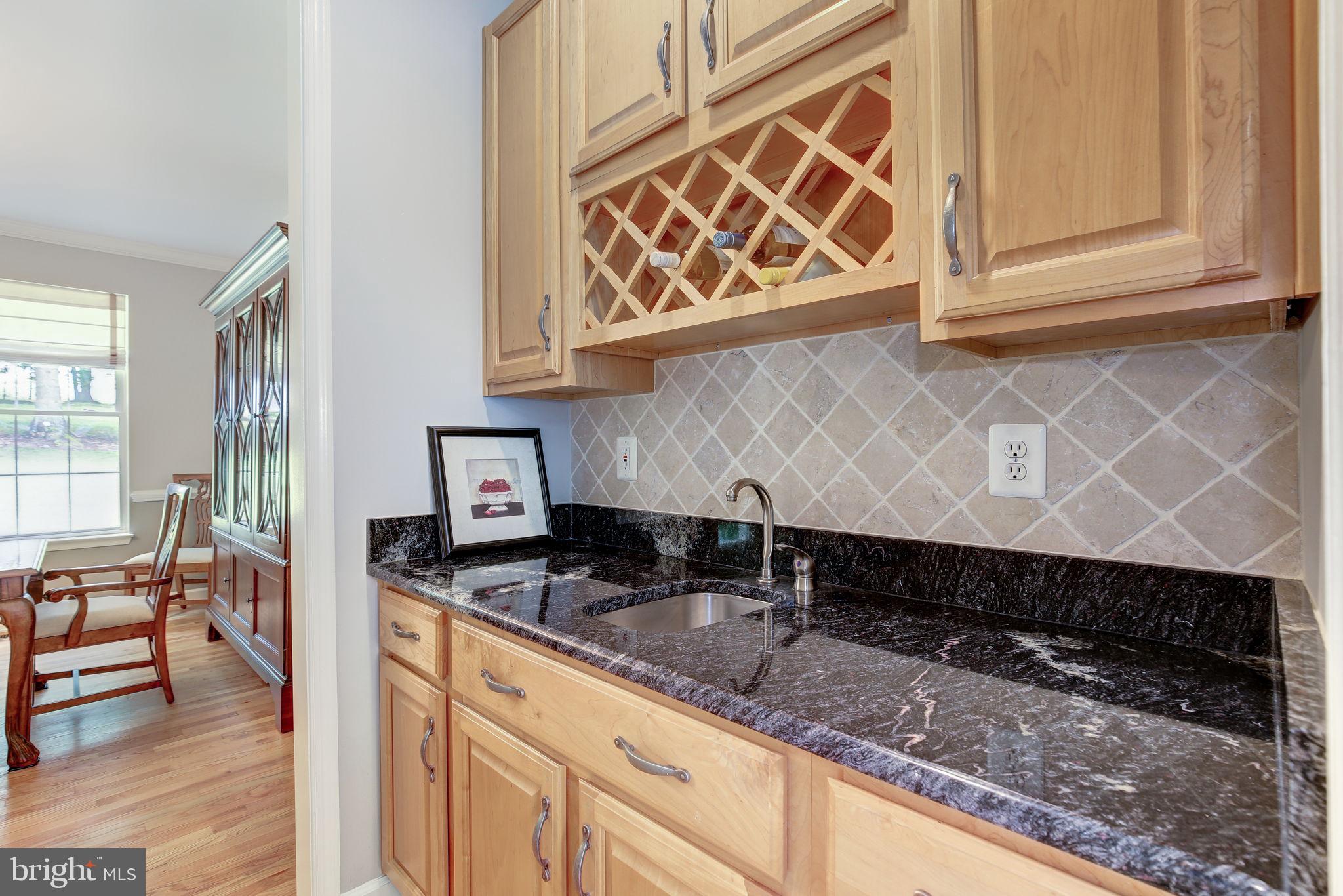 THE WARFIELDS - Residential