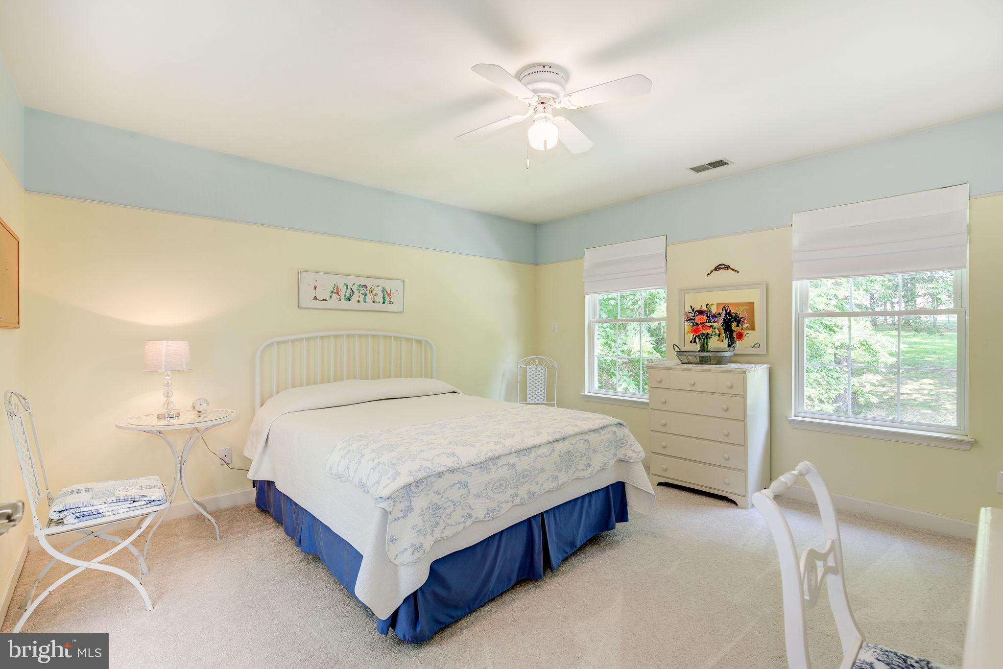 THE WARFIELDS - Residential