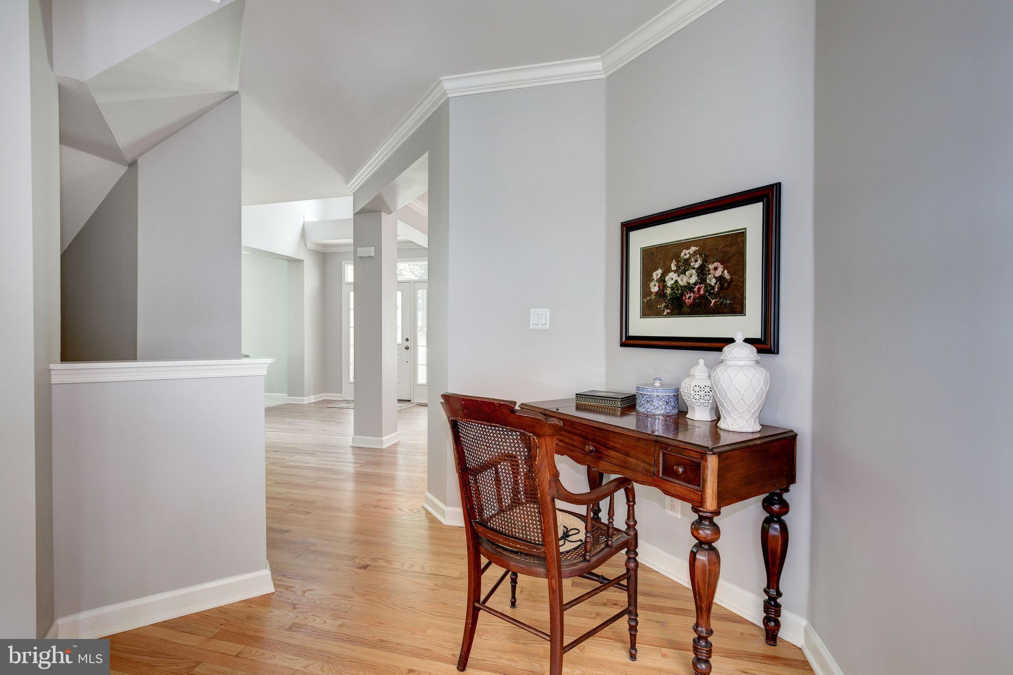 THE WARFIELDS - Residential