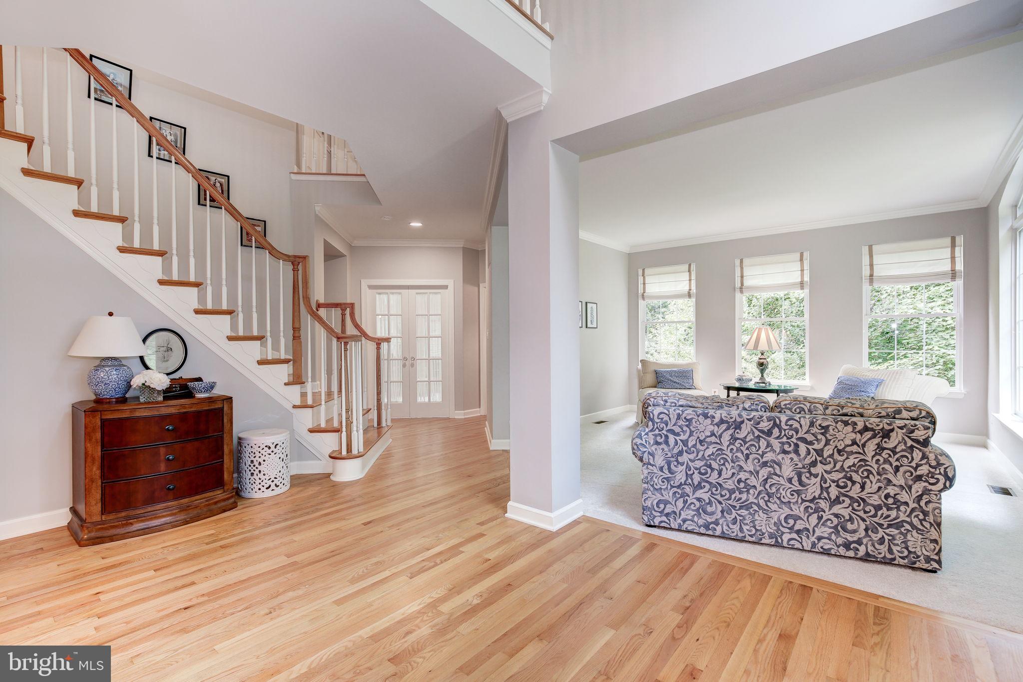 THE WARFIELDS - Residential