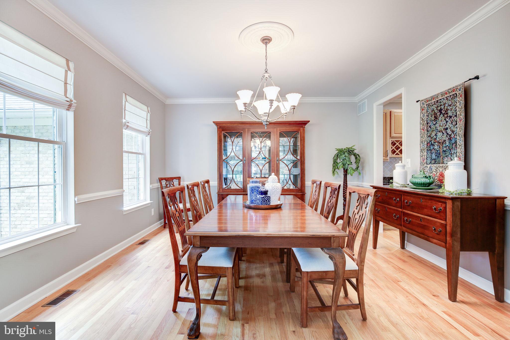 THE WARFIELDS - Residential