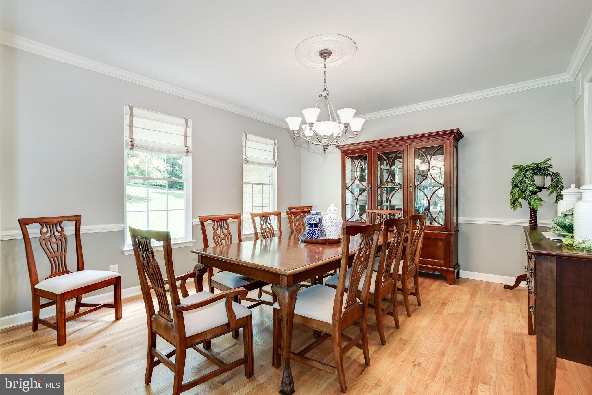 THE WARFIELDS - Residential