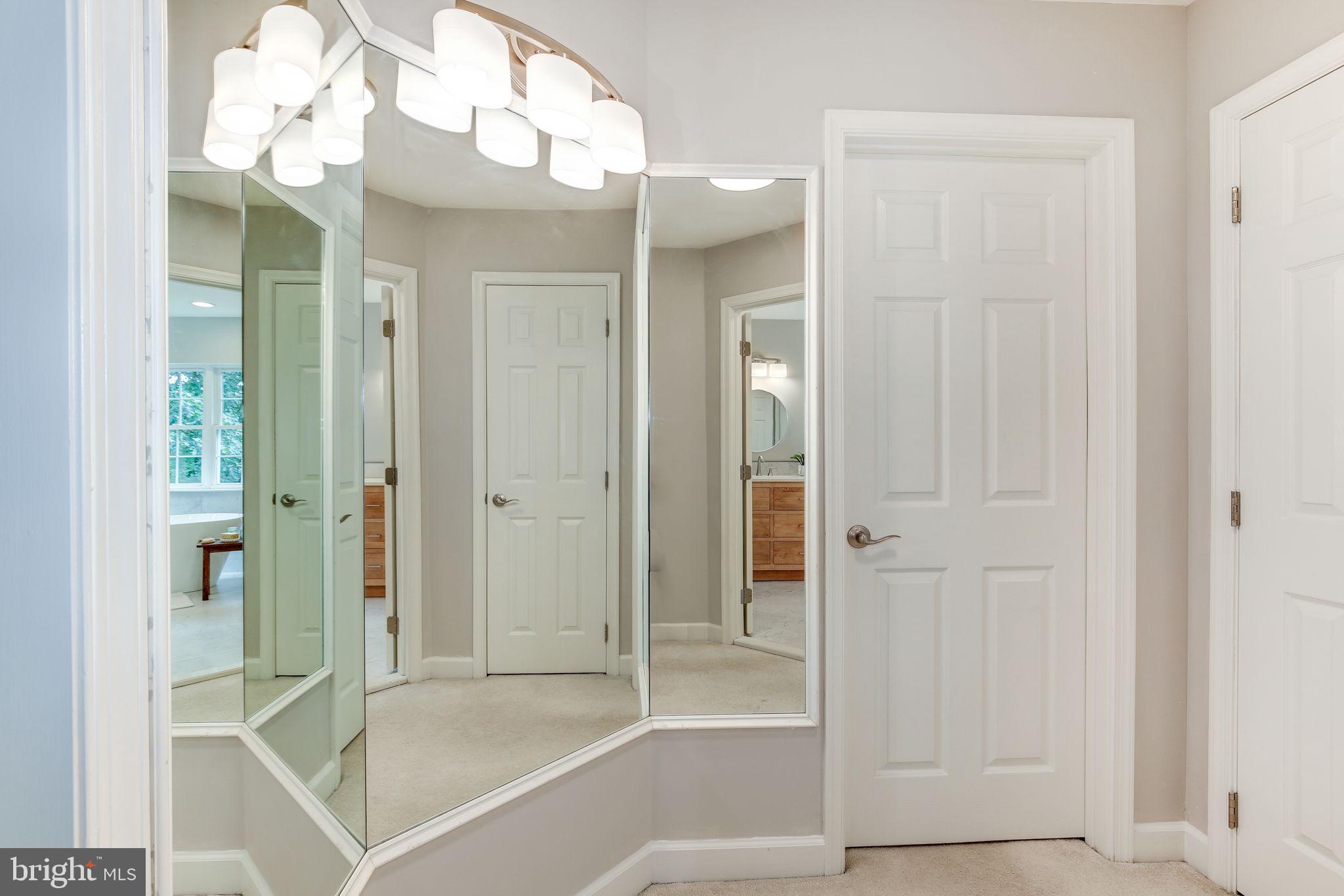 THE WARFIELDS - Residential