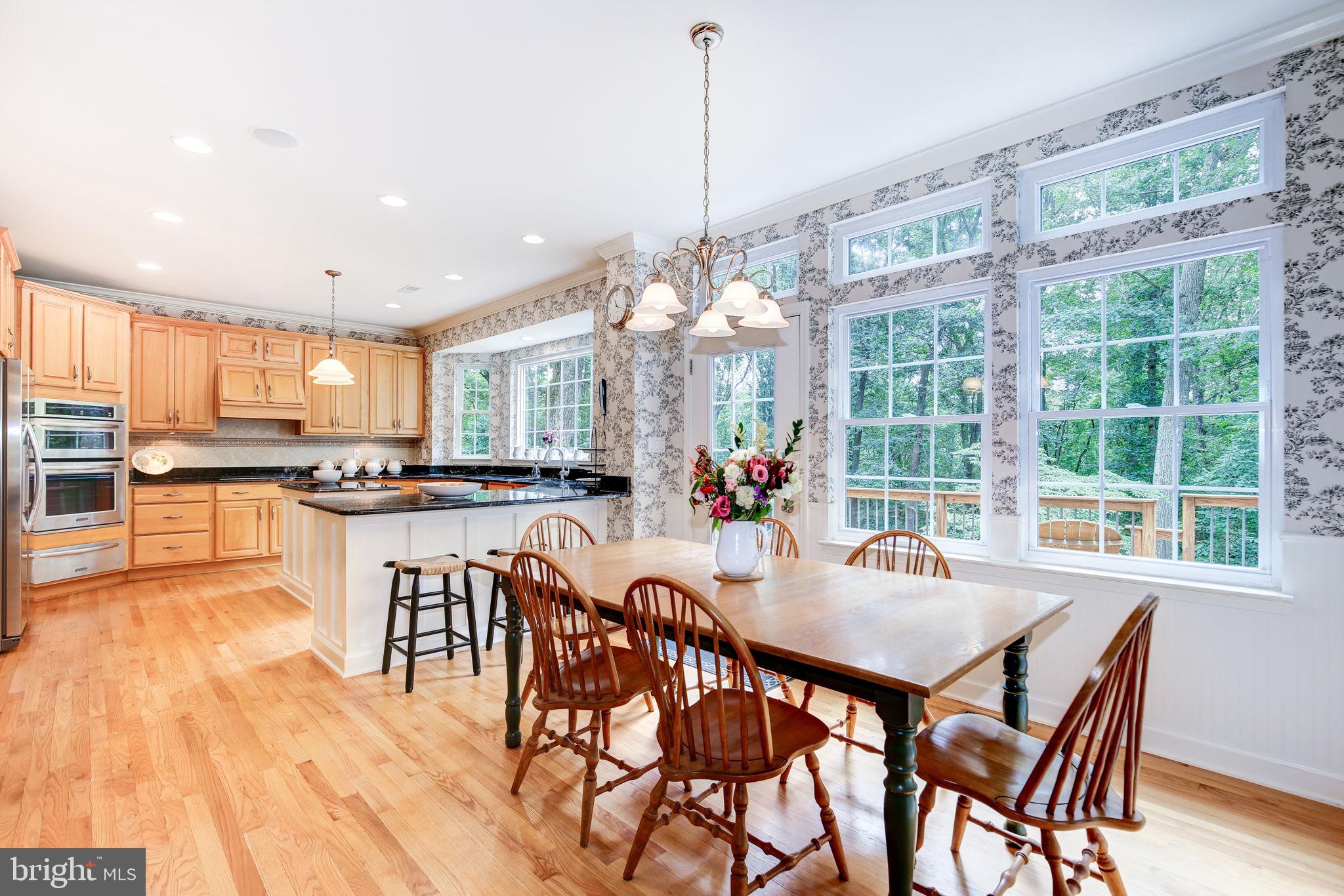 THE WARFIELDS - Residential