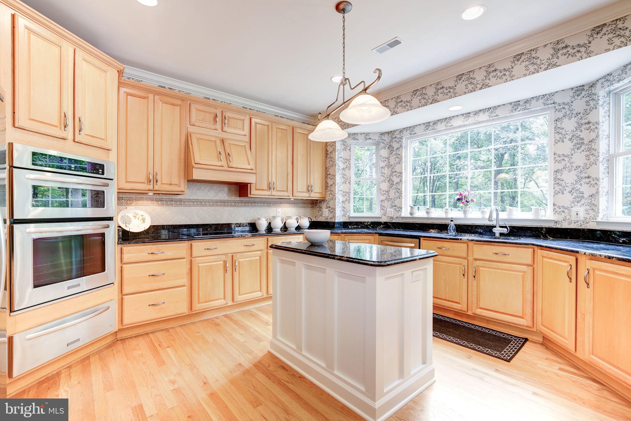 THE WARFIELDS - Residential