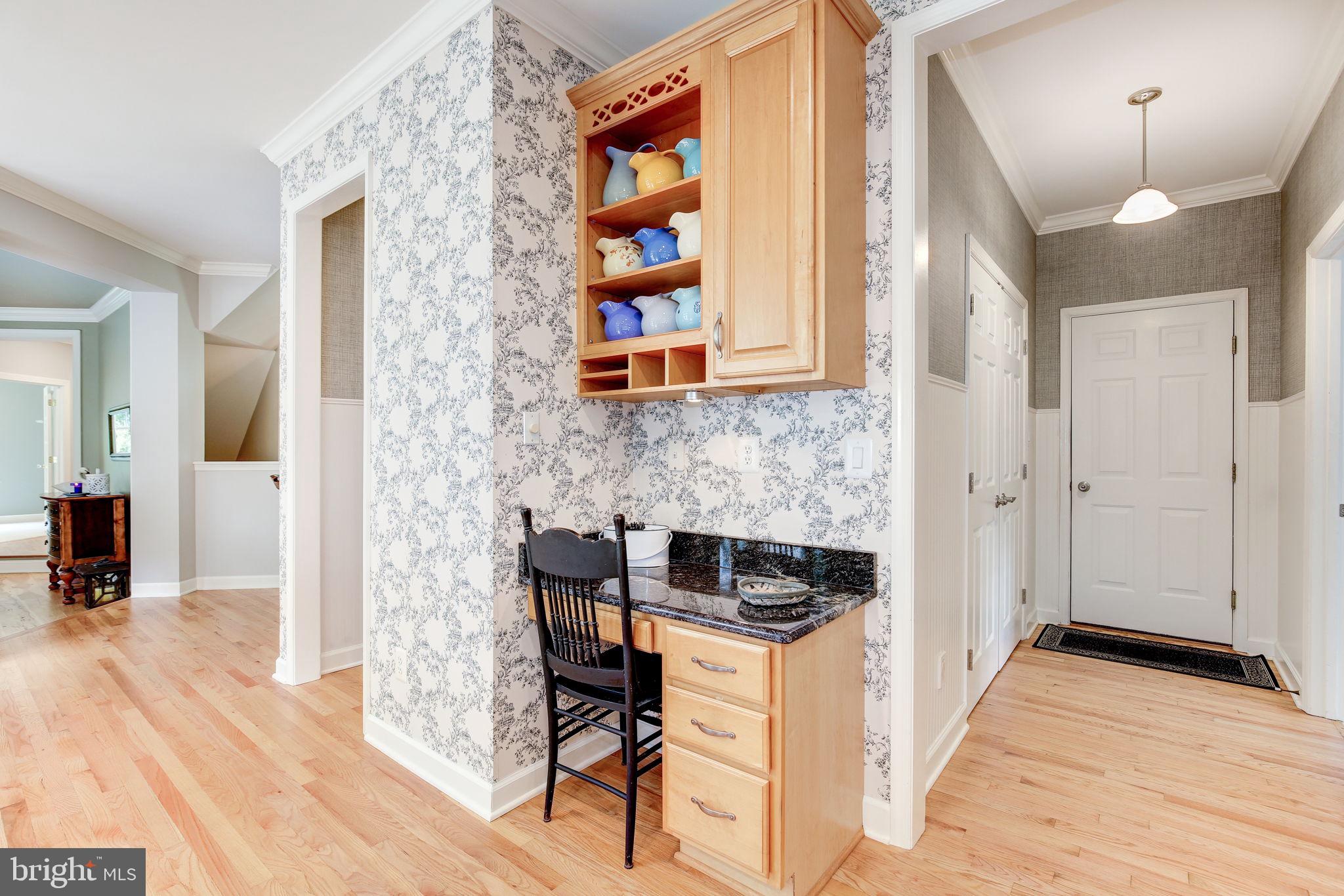 THE WARFIELDS - Residential