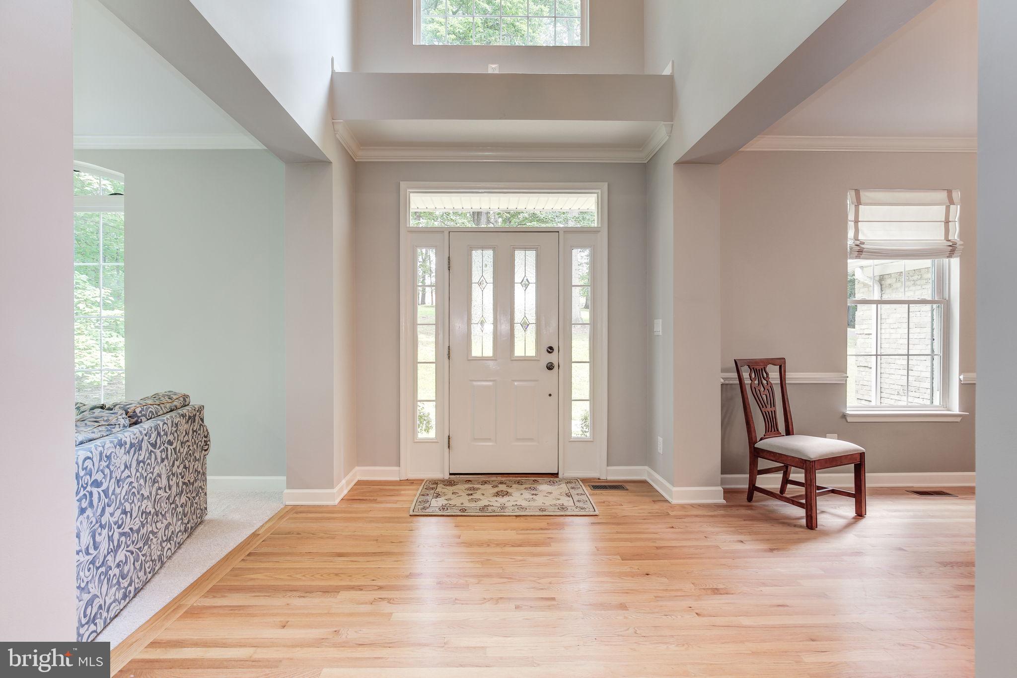 THE WARFIELDS - Residential