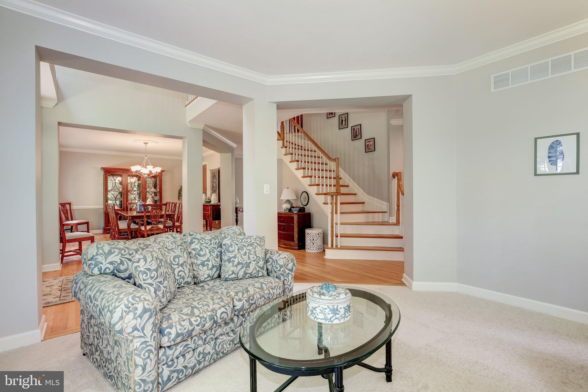 THE WARFIELDS - Residential