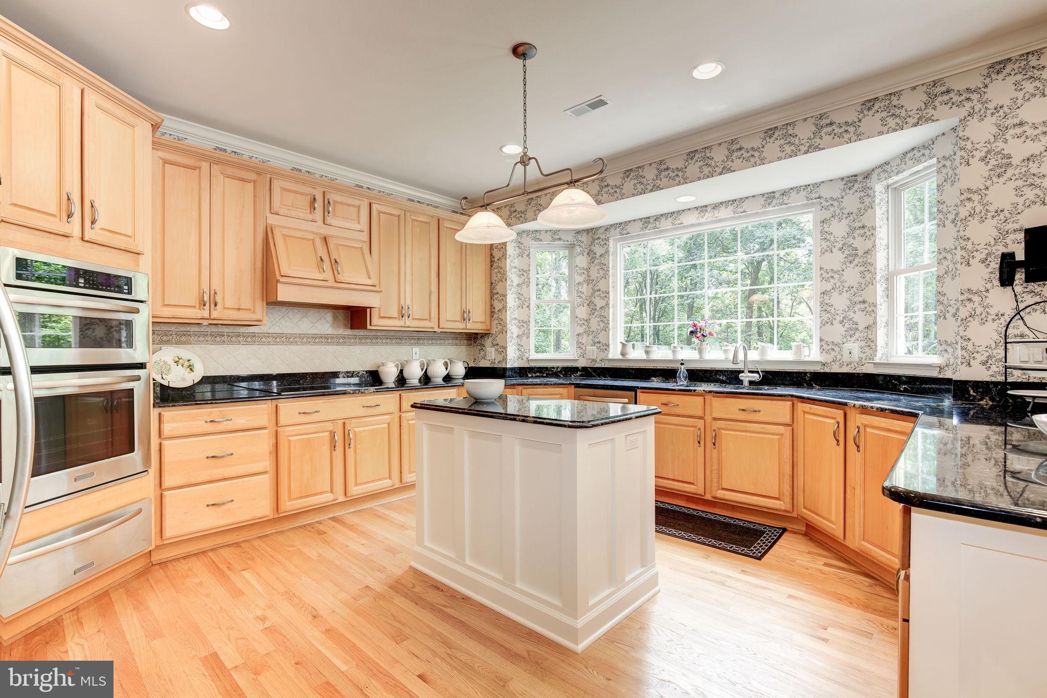 THE WARFIELDS - Residential