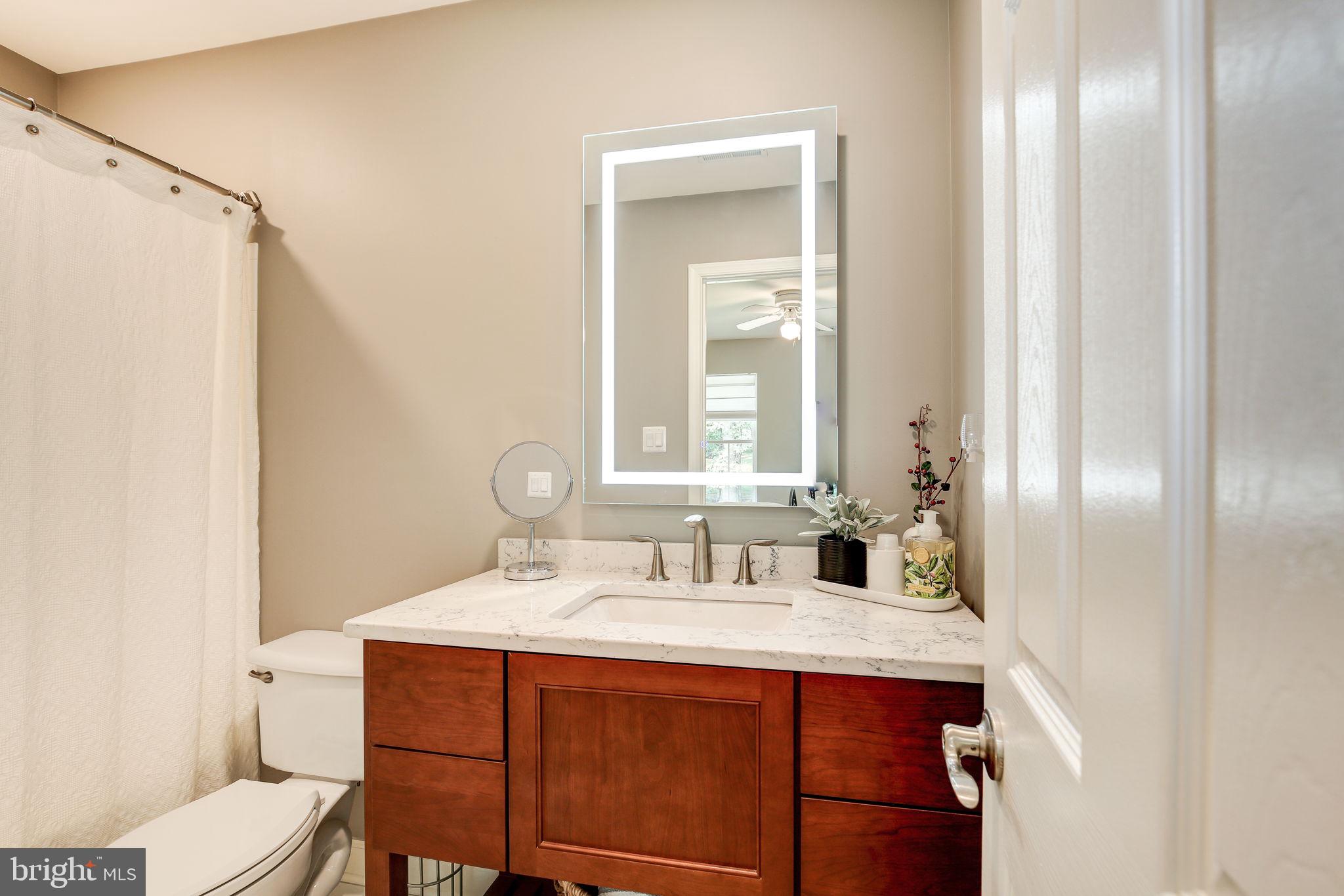 THE WARFIELDS - Residential