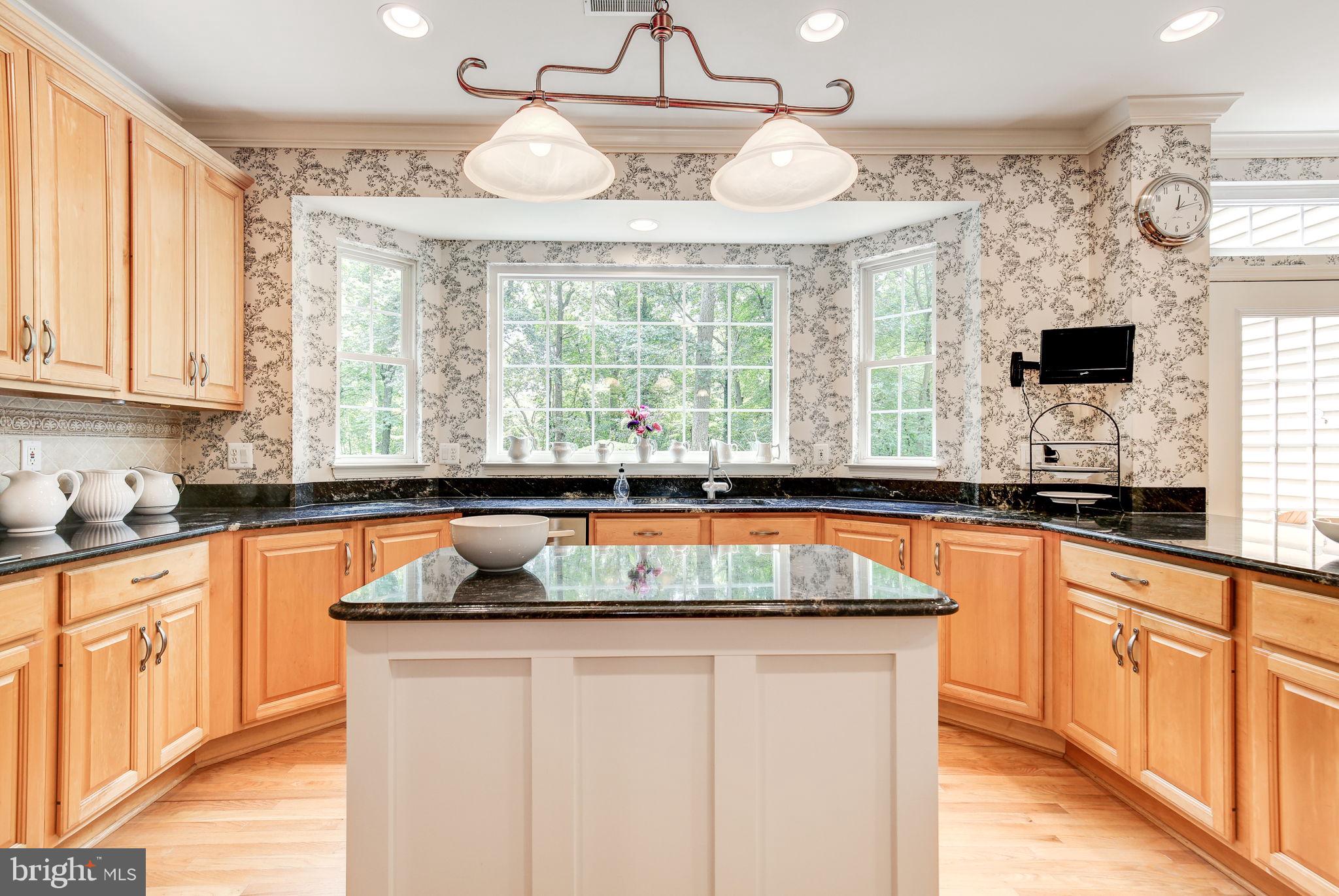 THE WARFIELDS - Residential