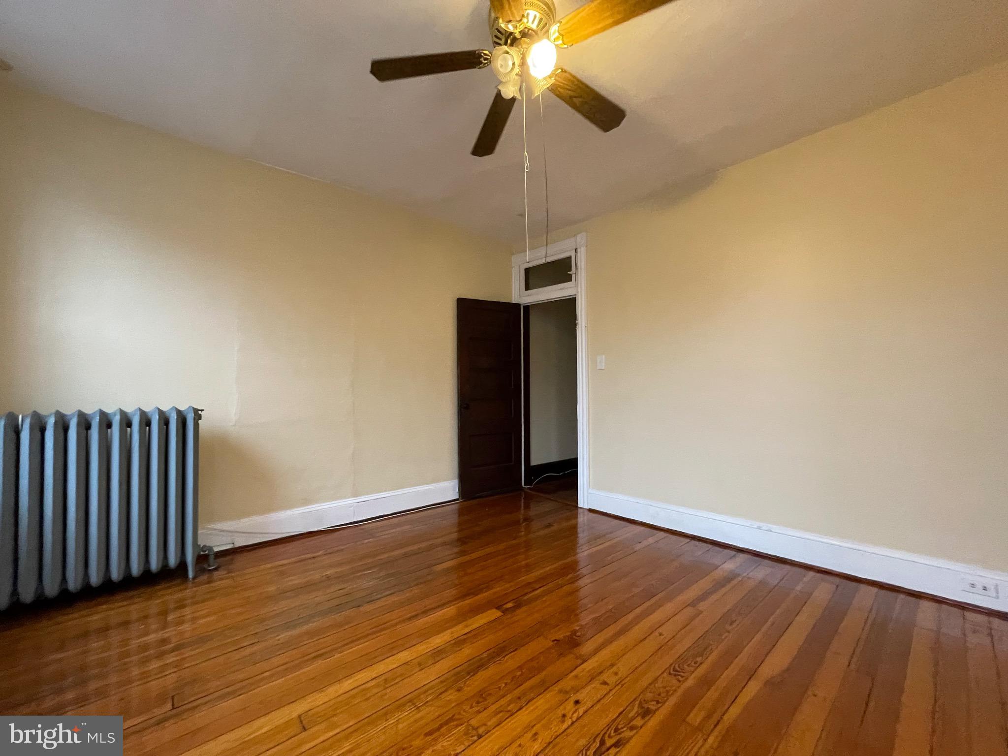 CHARLES VILLAGE - Residential Lease