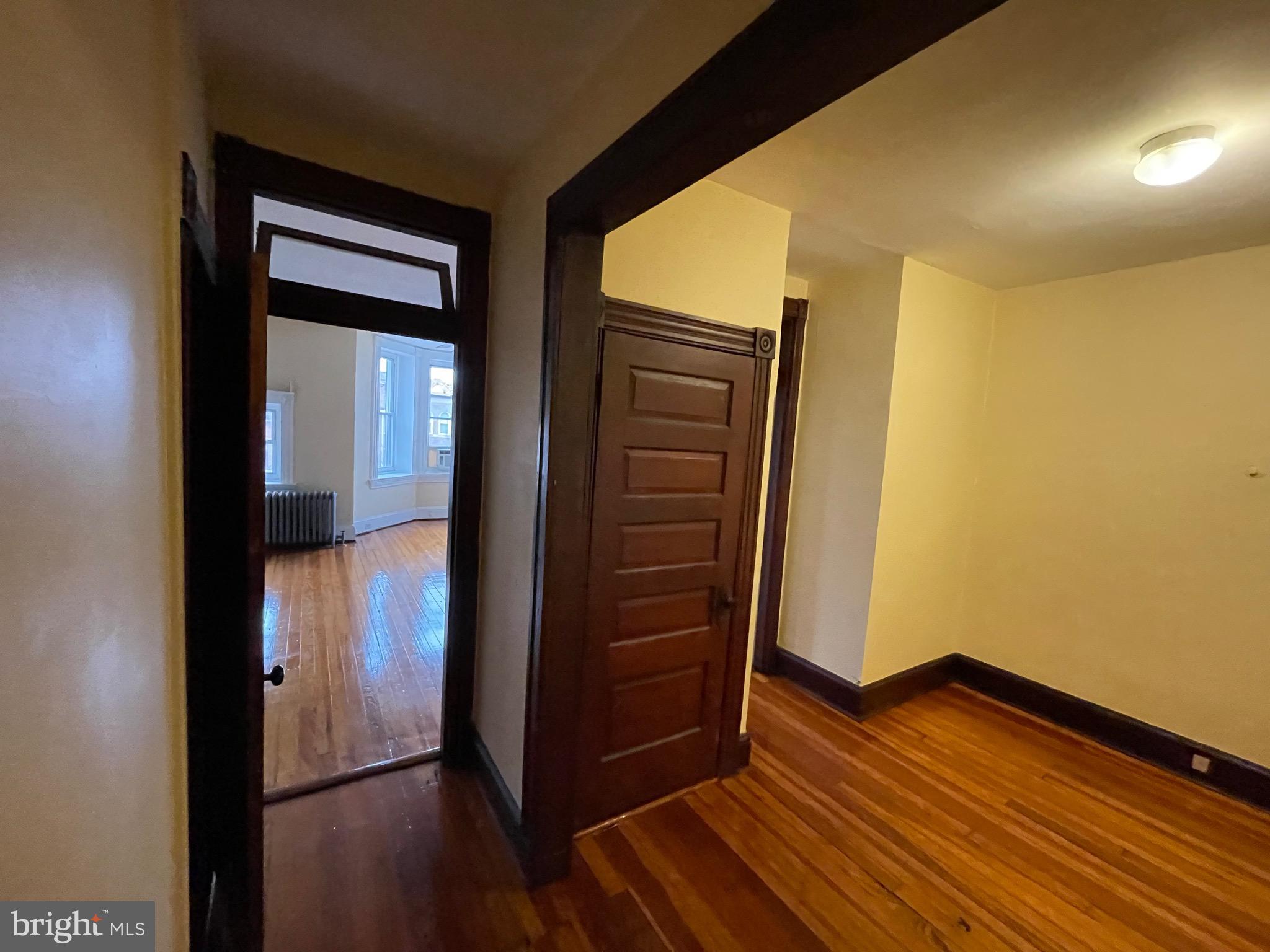 CHARLES VILLAGE - Residential Lease