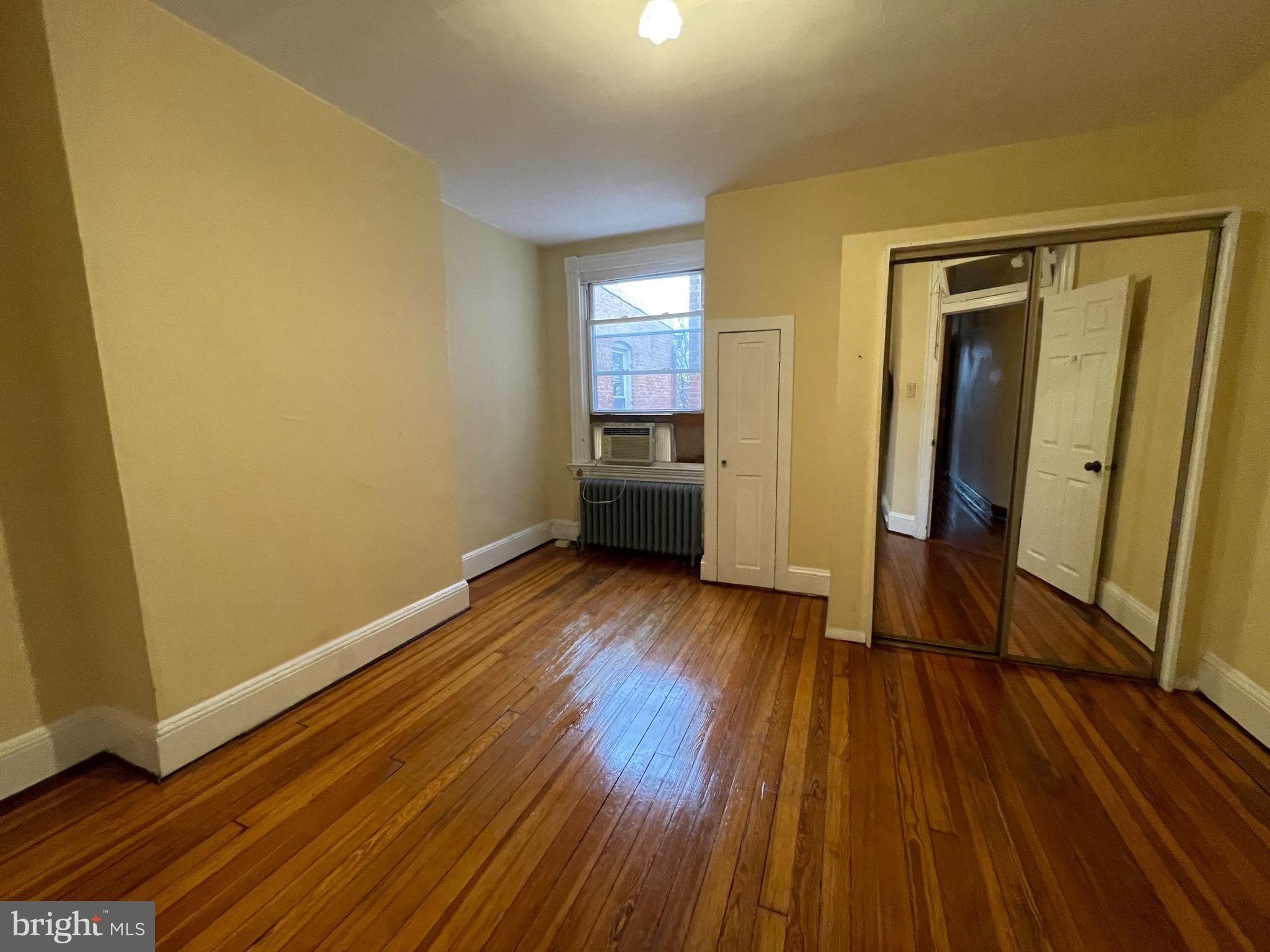 CHARLES VILLAGE - Residential Lease