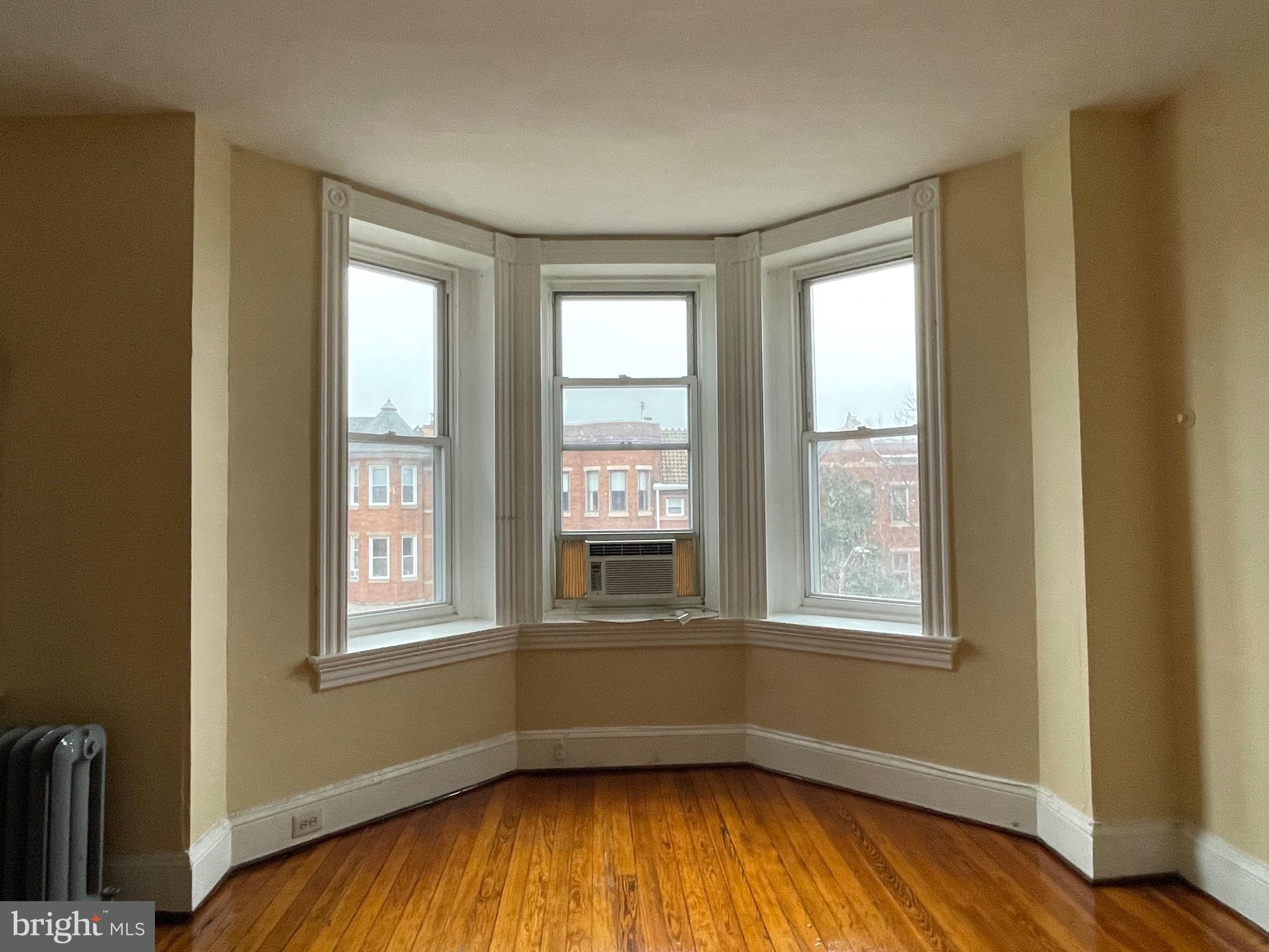 CHARLES VILLAGE - Residential Lease