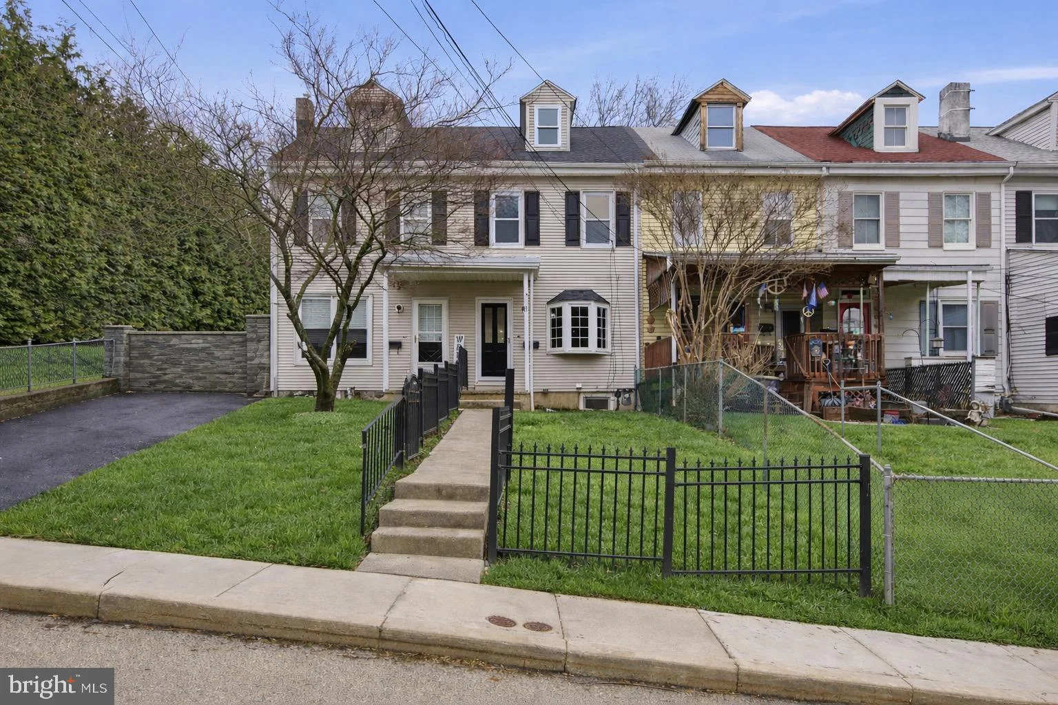 308 Brittmore Avenue