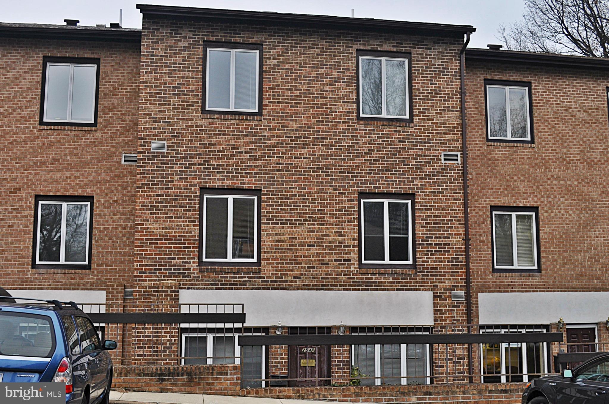 PARK WASHINGTON - Commercial Sale