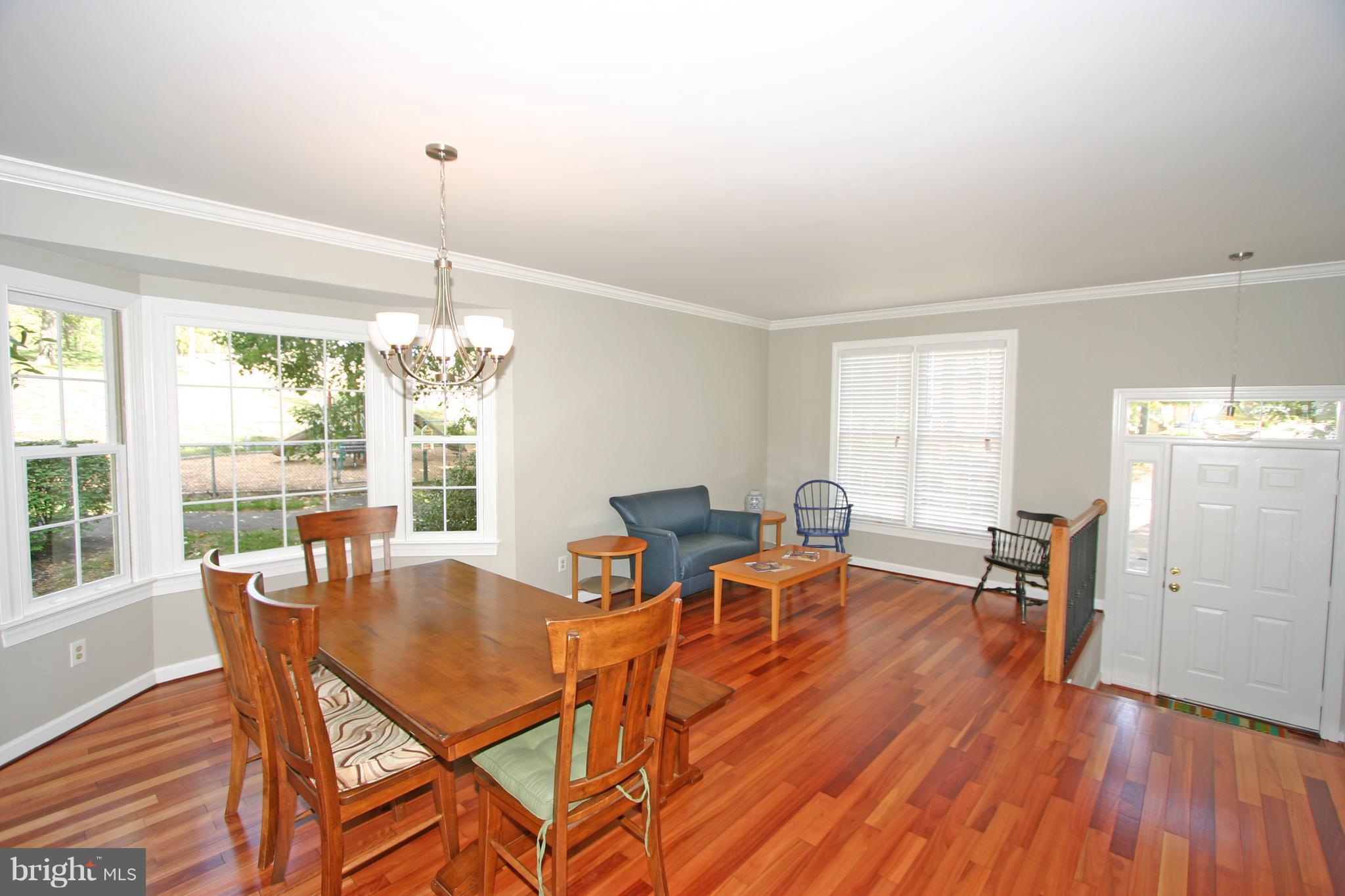 HUNTLEY MEADOWS - Residential