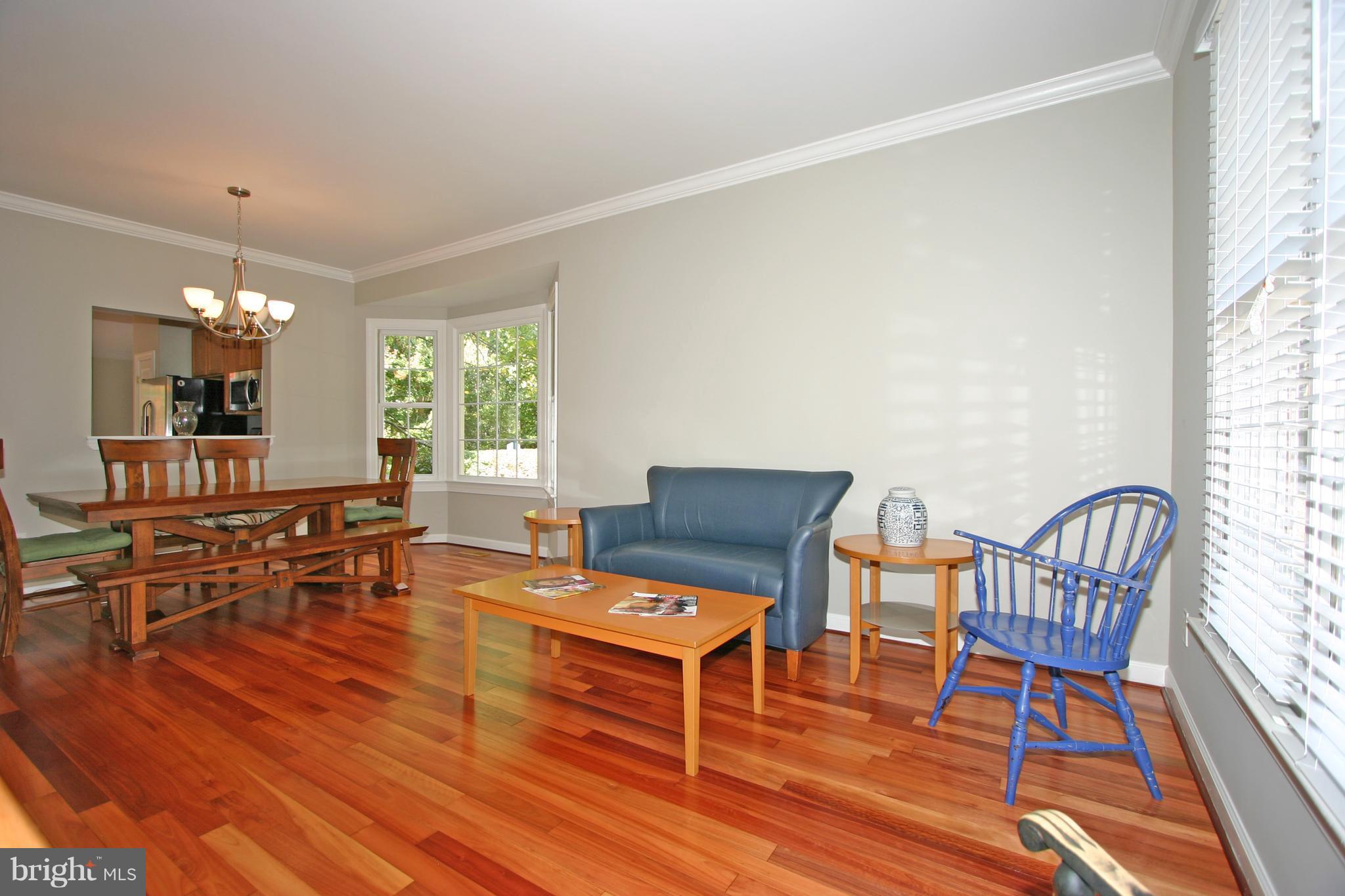 HUNTLEY MEADOWS - Residential