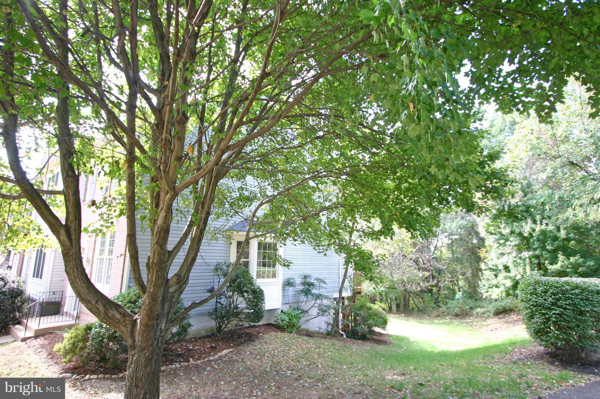 HUNTLEY MEADOWS - Residential